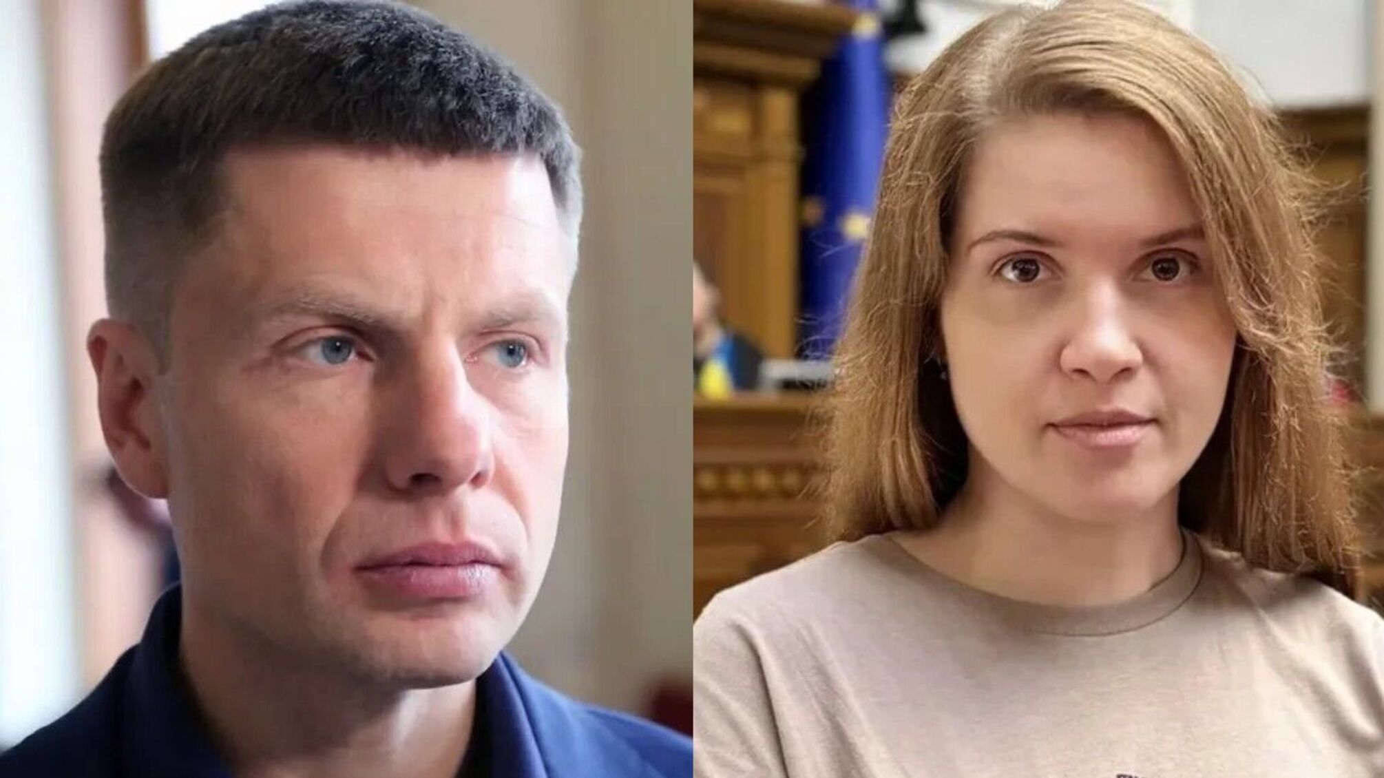 В Верховной Раде продолжается конфликт вокруг трансляций пленарных заседаний