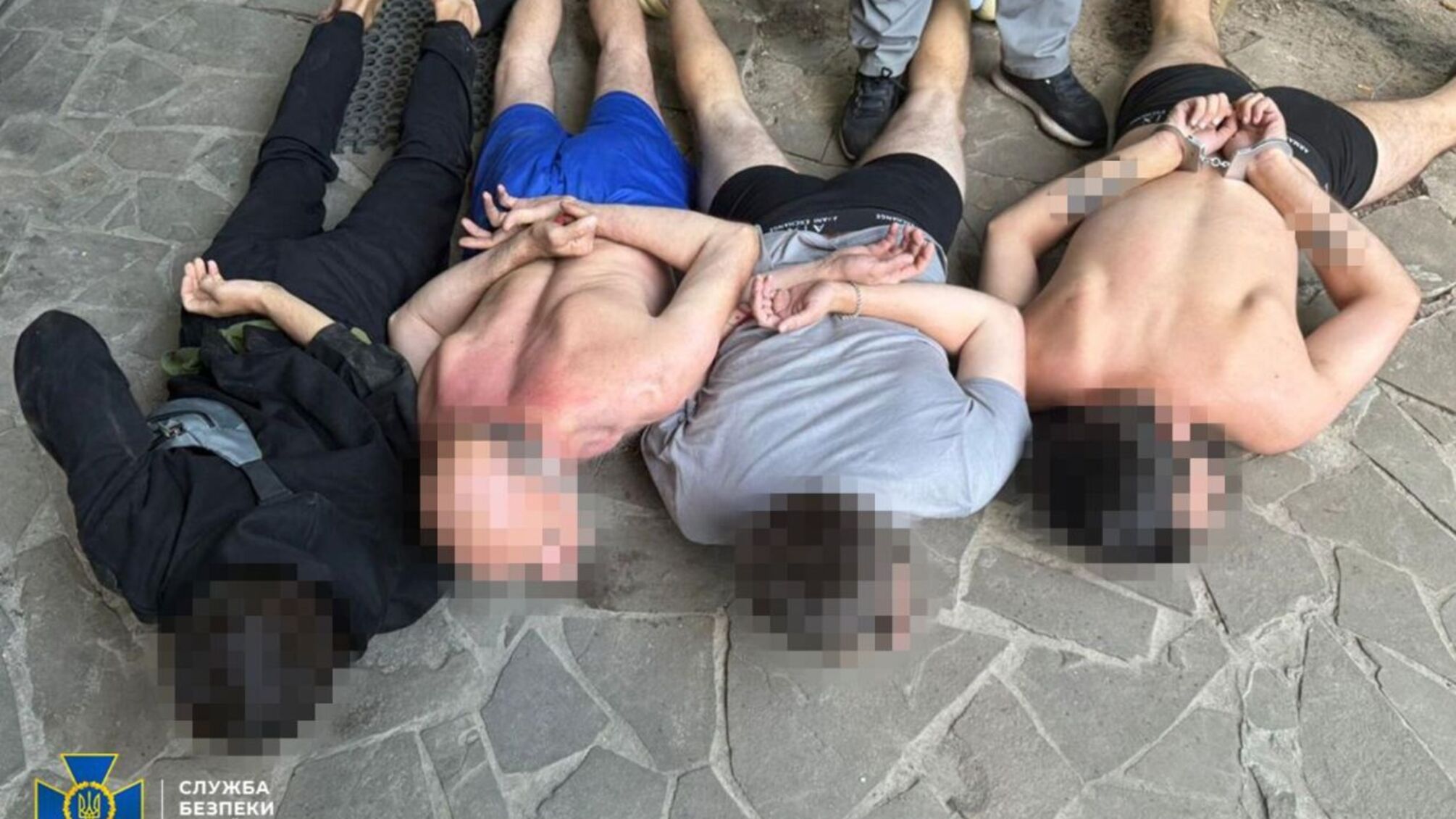 Как работала масштабная наркосеть в Украине