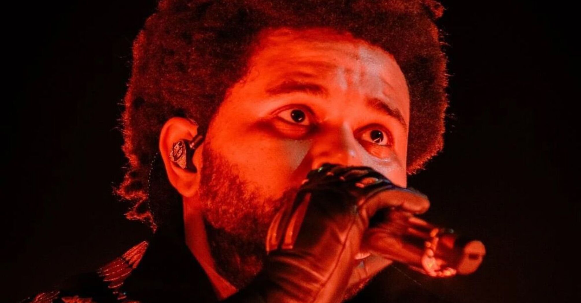 The Weeknd превзошел Beyoncé рекордом гастролей и вошел в историю R&B ...
