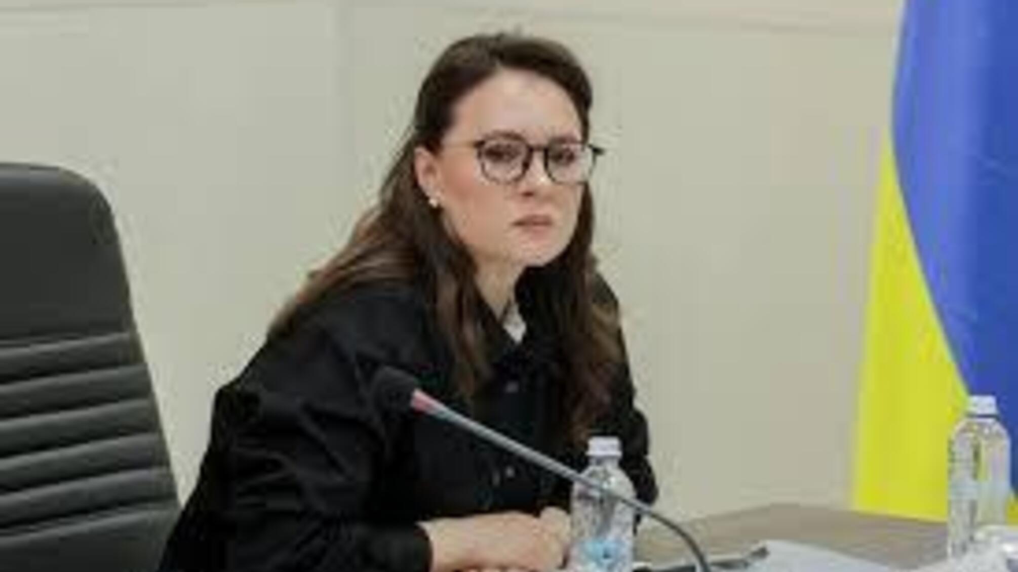 'Порядочность превыше всего': Свириденко озвучила условия работы в Кабмине