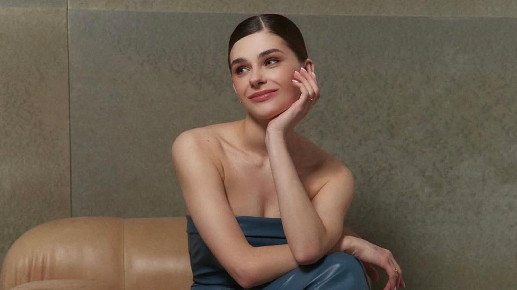 Катя Остапчук може чекати на другу дитину: натяк у Stories збентежив мережу