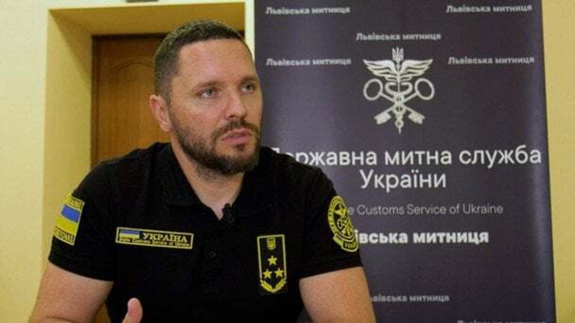 Кава, шоколад і контрабанда: як працює бізнес львівських митників