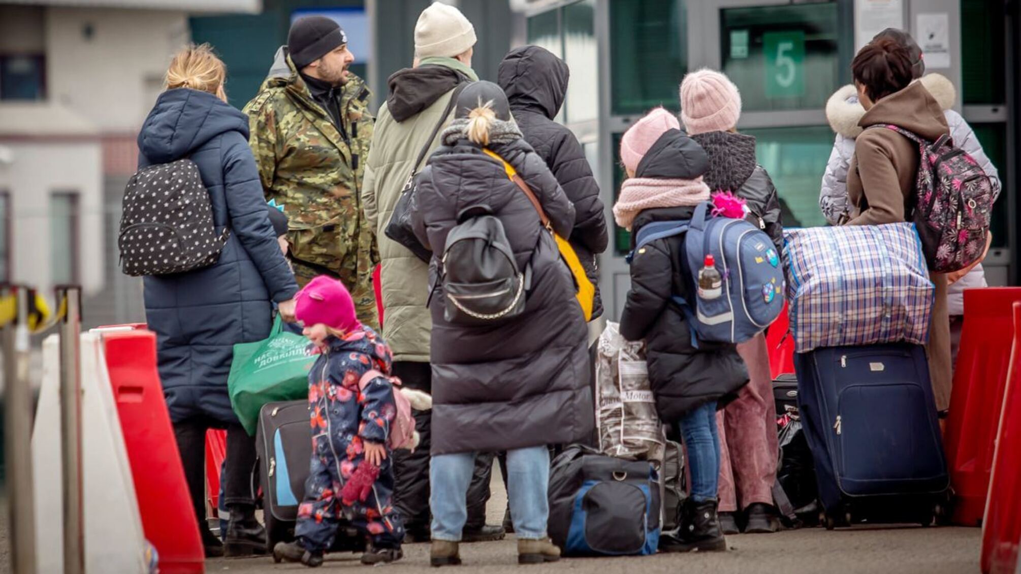 Життя українських переселенців у Польщі: робота, інтеграція та нові перспективи