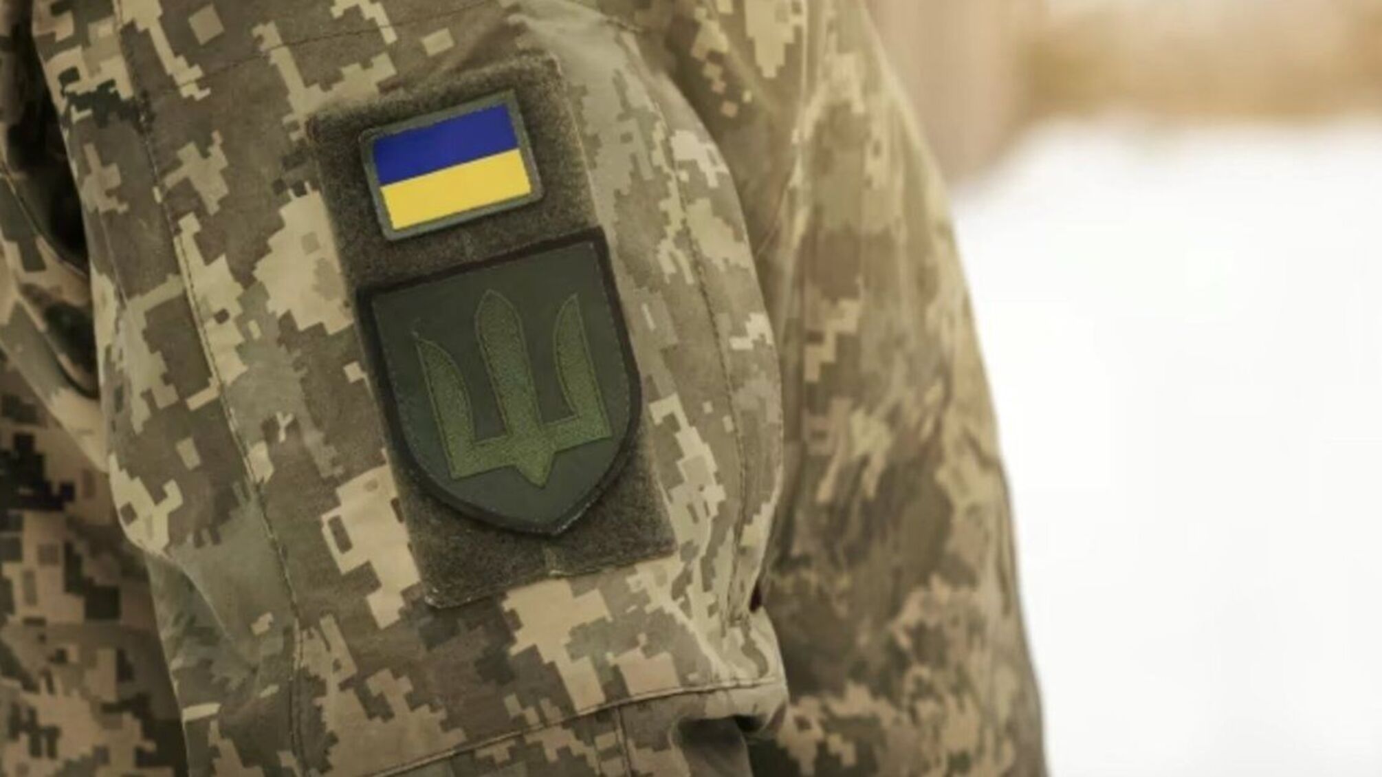 Каміння замість слів: як у Волинській громаді атакували авто ТЦК під час перевірки людини з інвалідністю