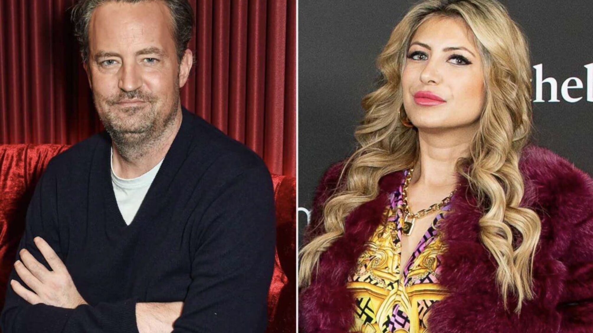 П'ята фігурантка справи про передозування Меттью Перрі уклала угоду зі слідством