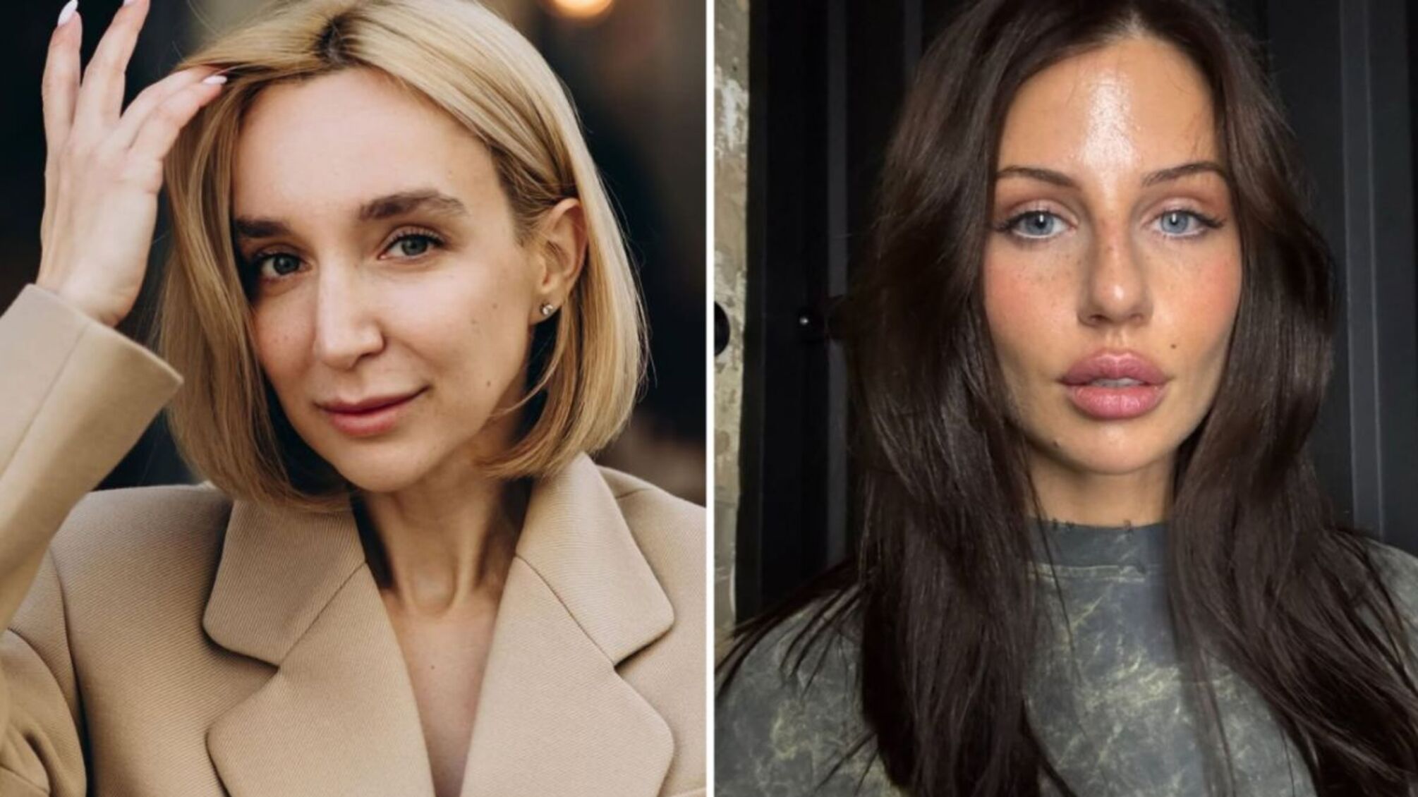 Анна Алхим опубликовала 'компромат' на Елену Мандзюк после языкового скандала