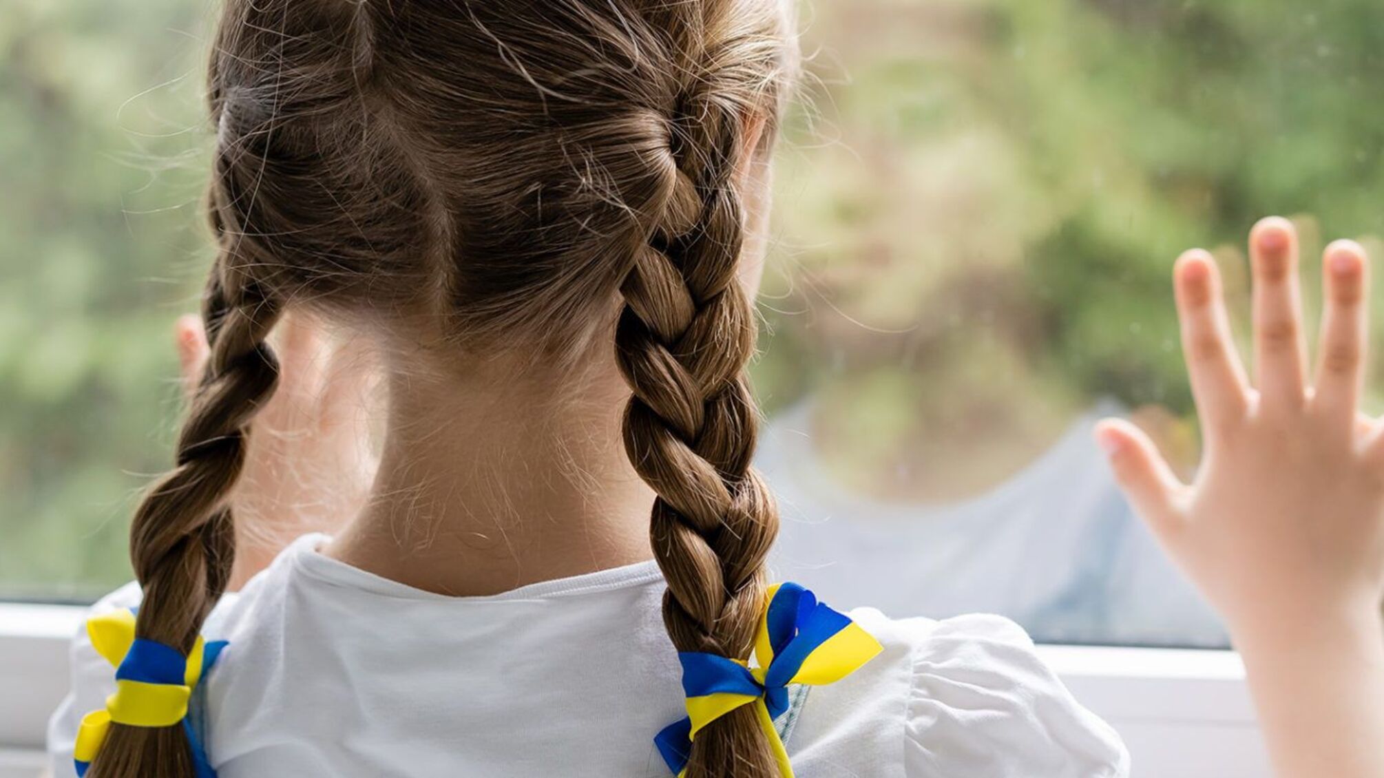 Ініціатива «Bring Kids Back UA» повернула дві дівчини з окупації