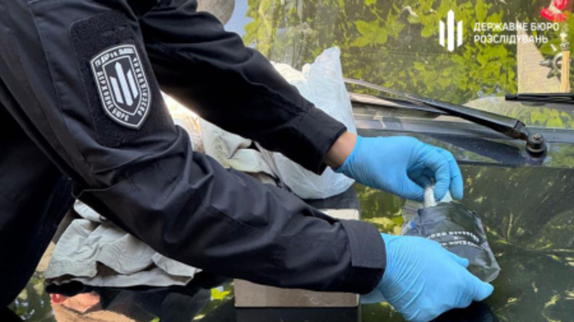 Метадон в посылках: в колонии во Львовской области разоблачили схему сбыта наркотиков