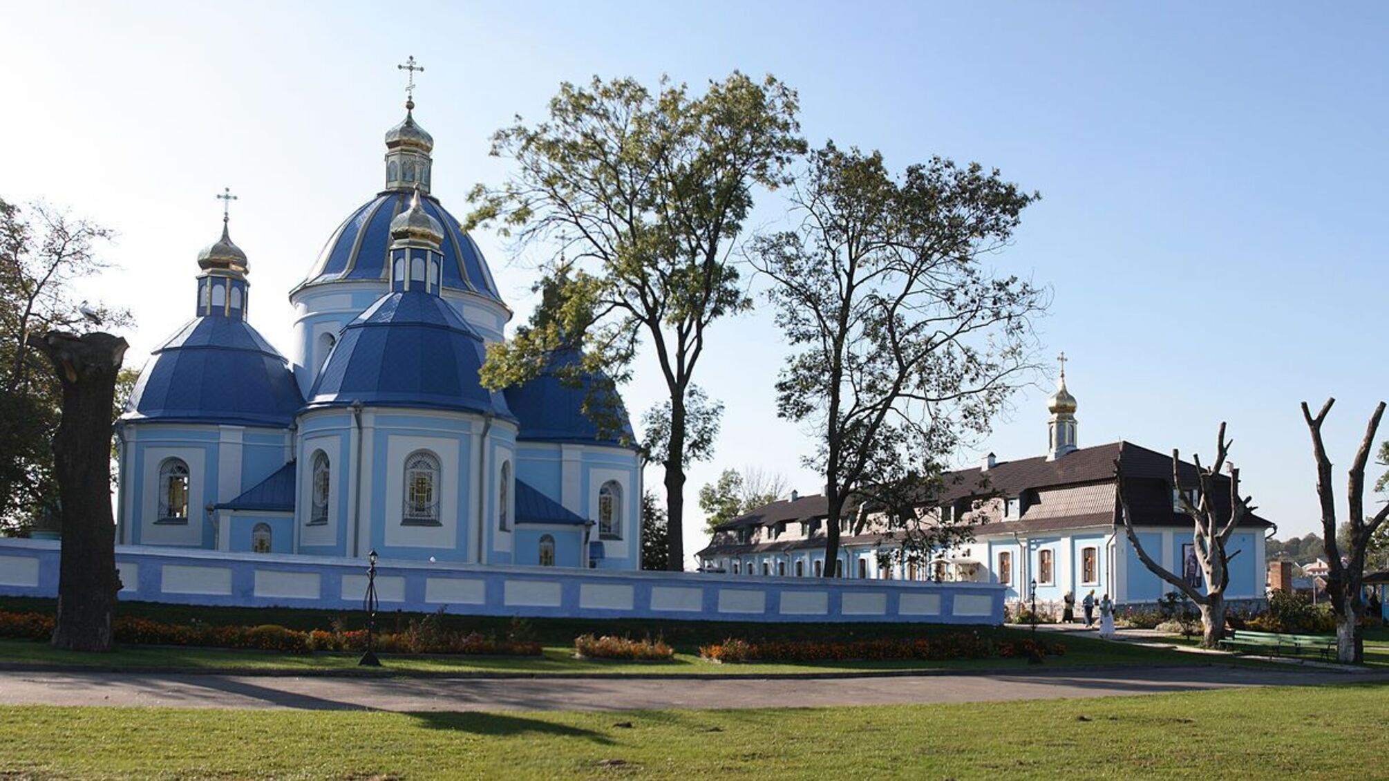 20 серпня — день пам'яті святого пророка Самуїла