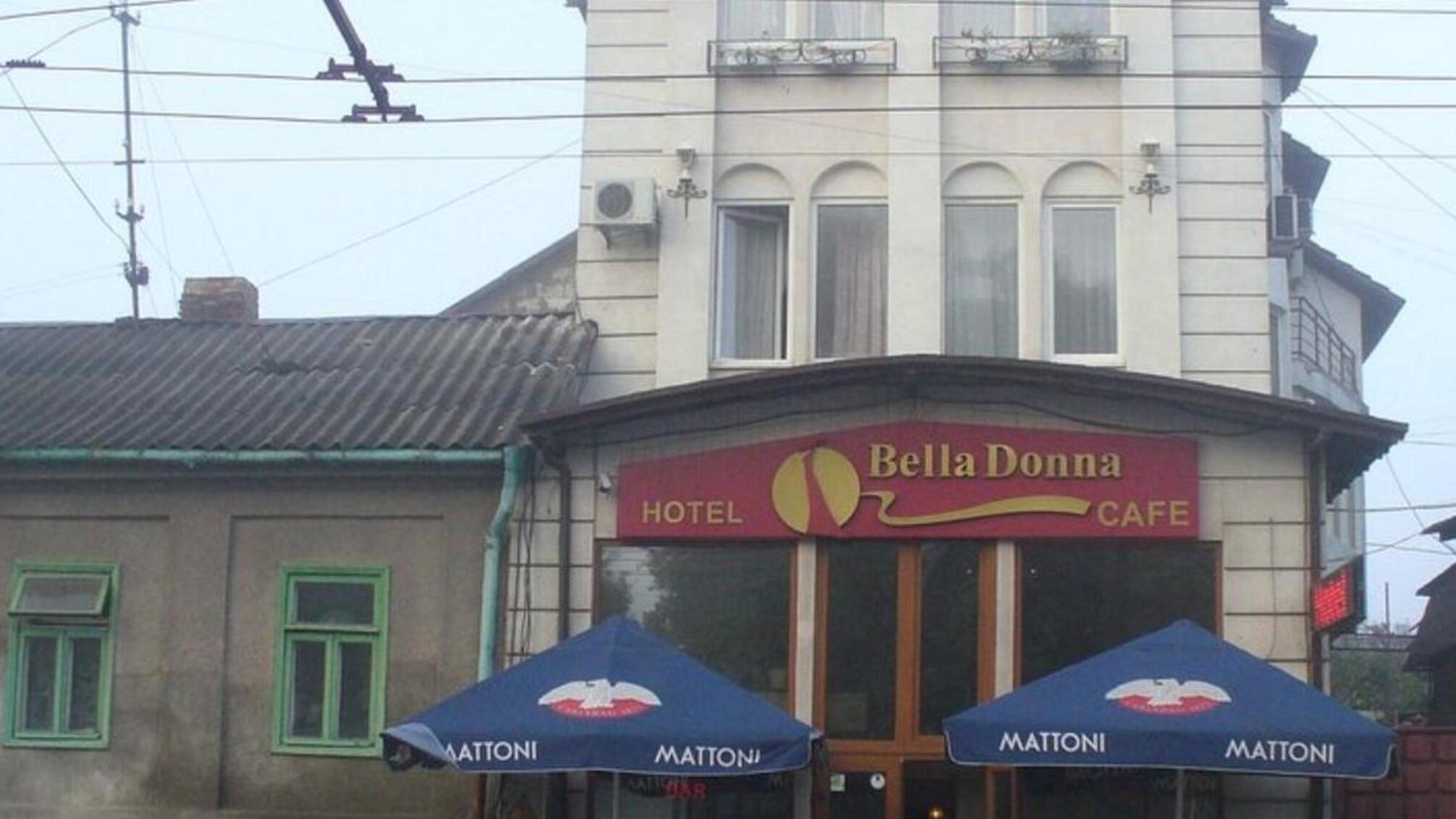 Украинец умер в гостиничном номере в Кишиневе: основная версия - самоубийство