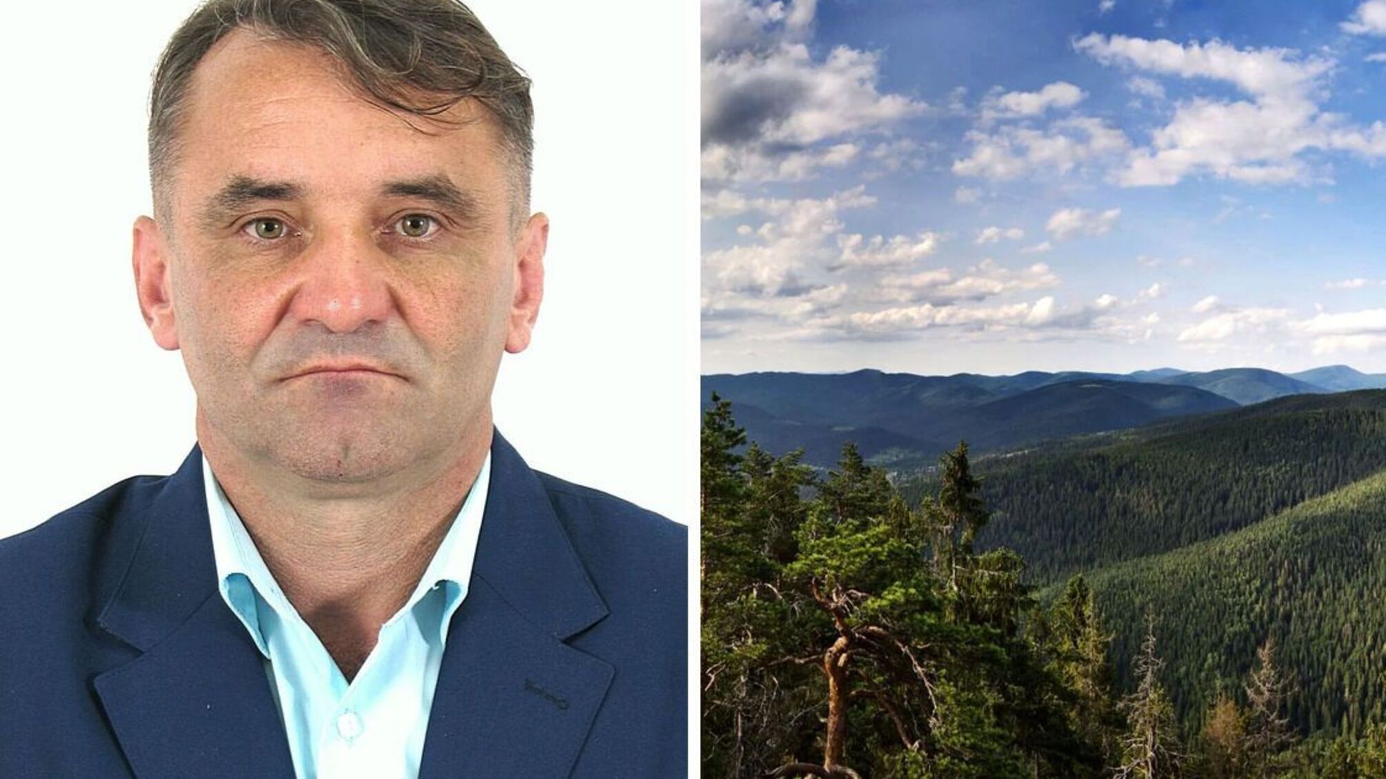 Яремче, Мироняк