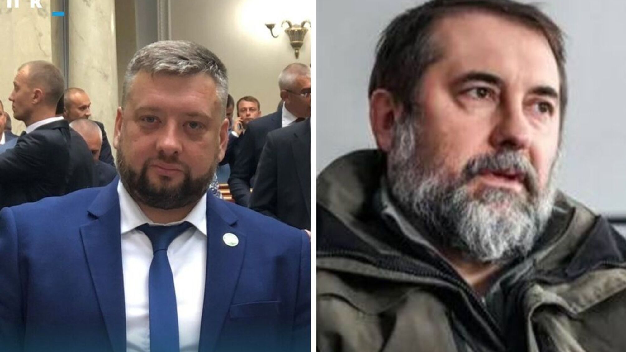 Среди задержанных НАБУ и САП – нардеп Кузнецов и бывший глава Луганской ОВА Гайдай