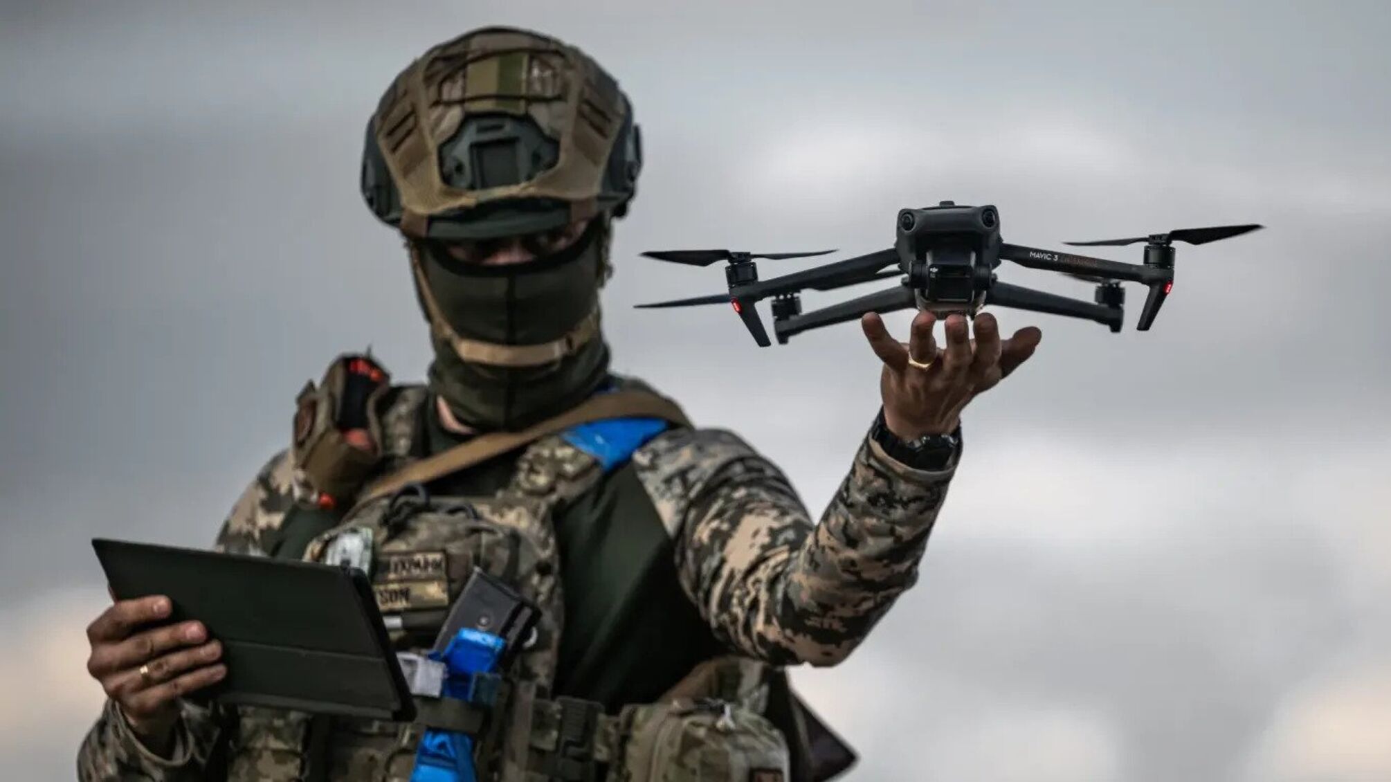 Міноборони інвестує мільярди у БПЛА: підрозділи 'Ахіллес' і 'Птахи Мадяра' отримають посилення