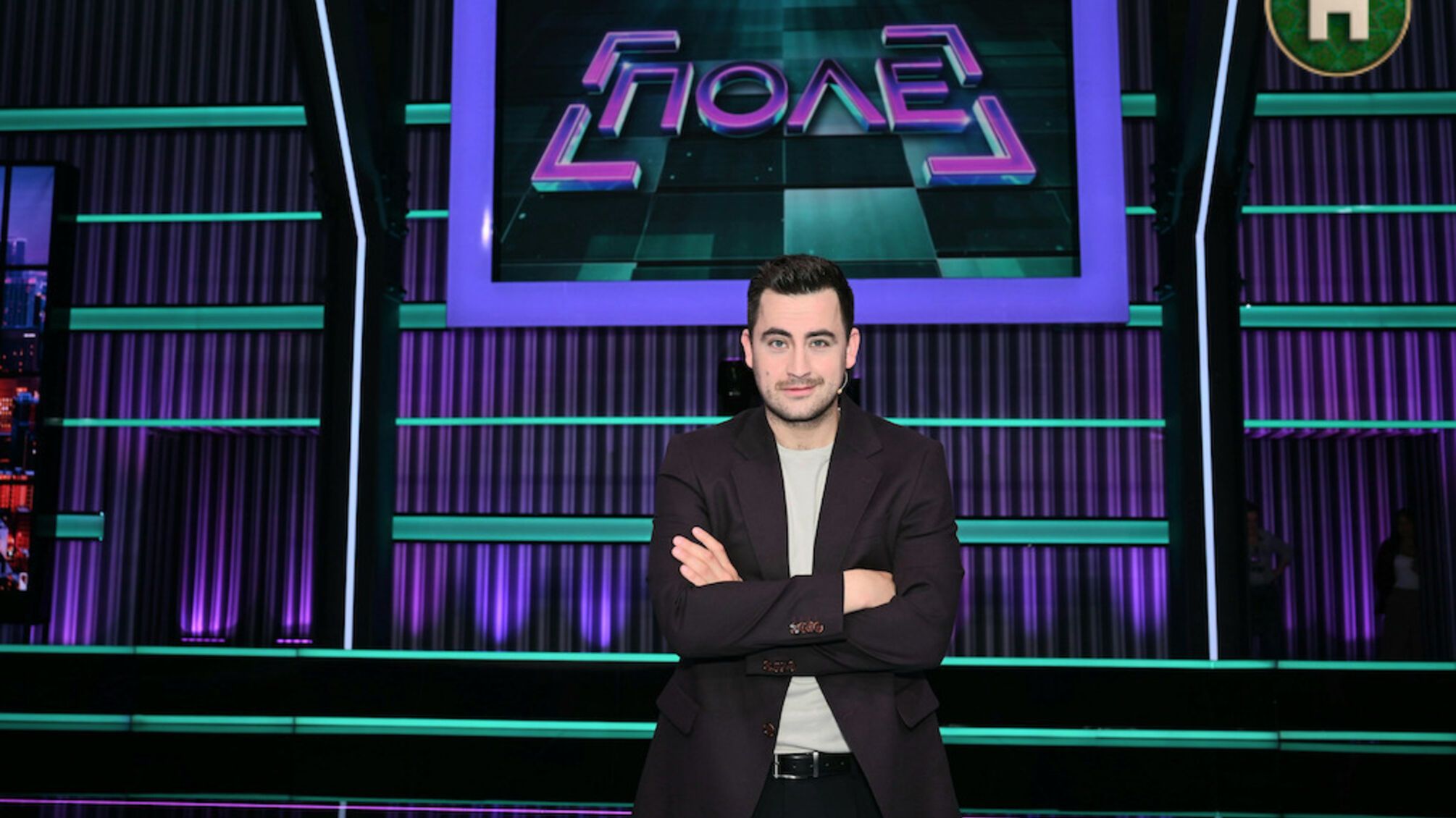 'Не верил, что смогу': Фима Константиновский – о своем пути к украинскому языку