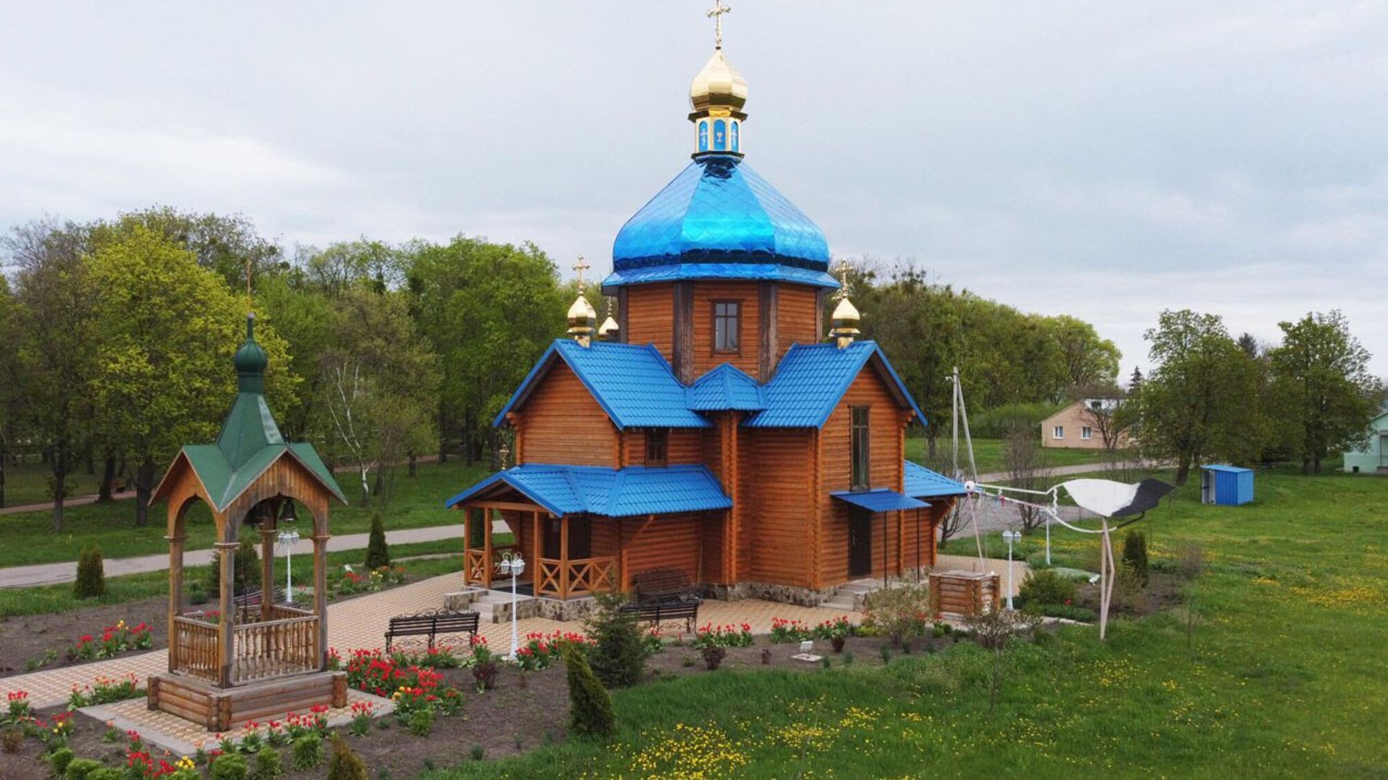 21 августа – день памяти святого апостола Фаддея