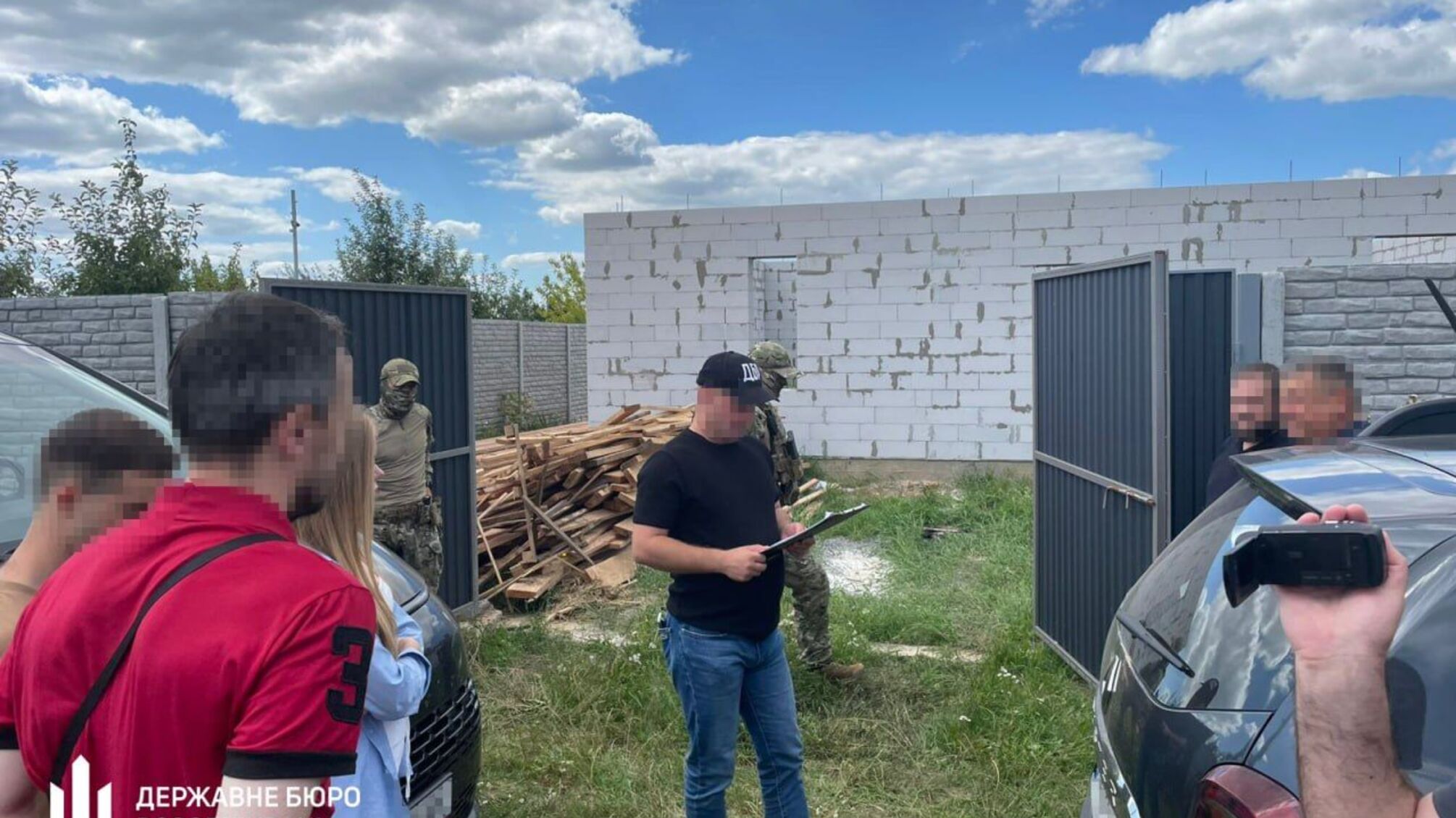 Руководил ГСЧС, а теперь — фигурант дела о торговле людьми