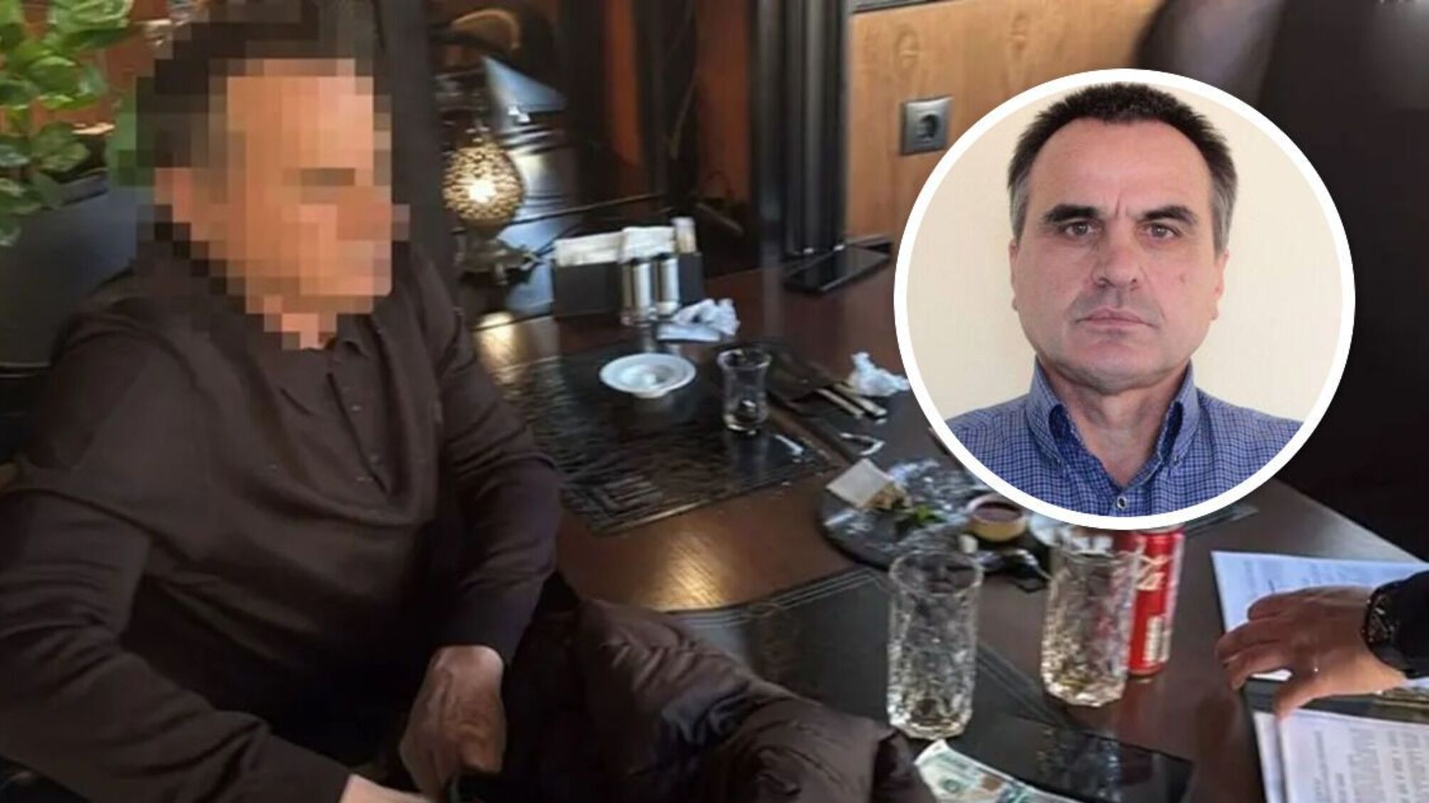 Депутата Житомирского облсовета Мелашенко признали виновным в мошенничестве с АРМА, но отпустили с испытательным сроком