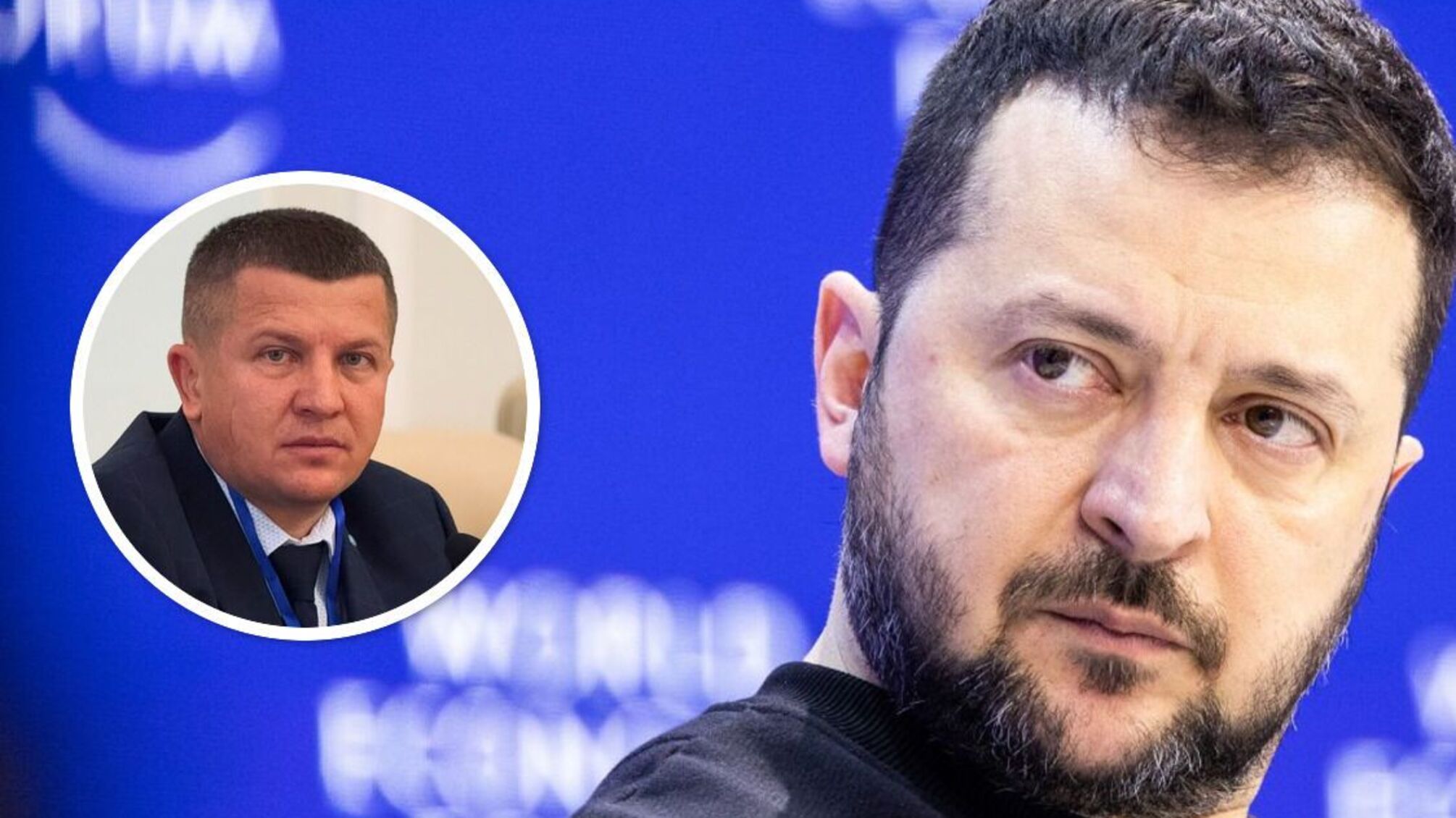 Юрфірма, що фігурує в журналістському розслідуванні про махінації з реєстрами, поширила дипфейк Зеленського