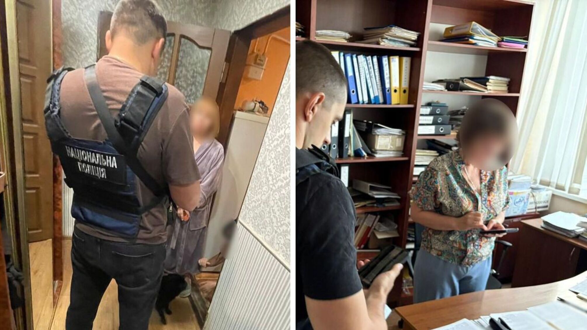 Трем чиновникам Уманского горсовета объявили подозрение