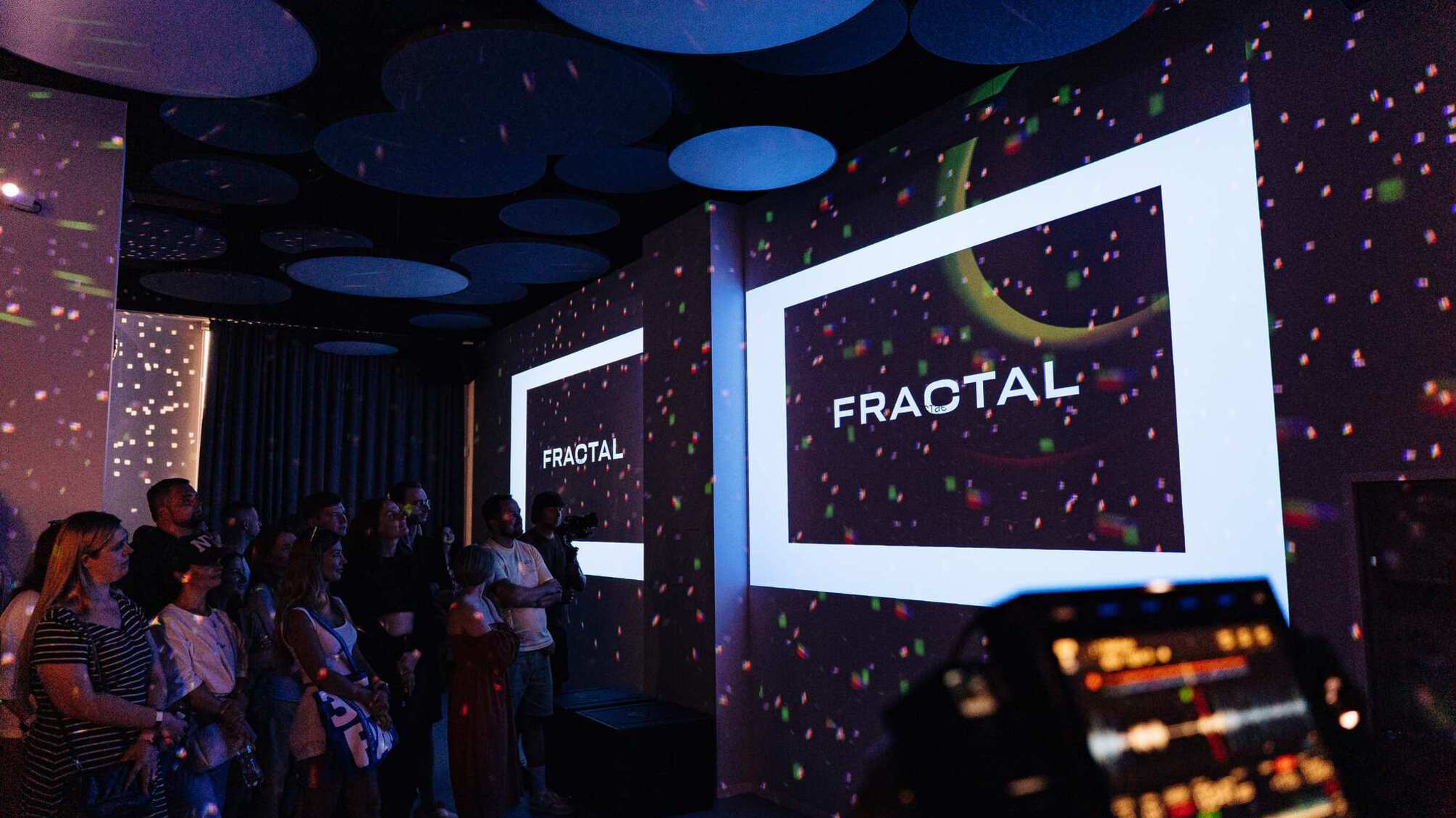 Заміна імені та культури: як Netpeak Group стає FRACTAL