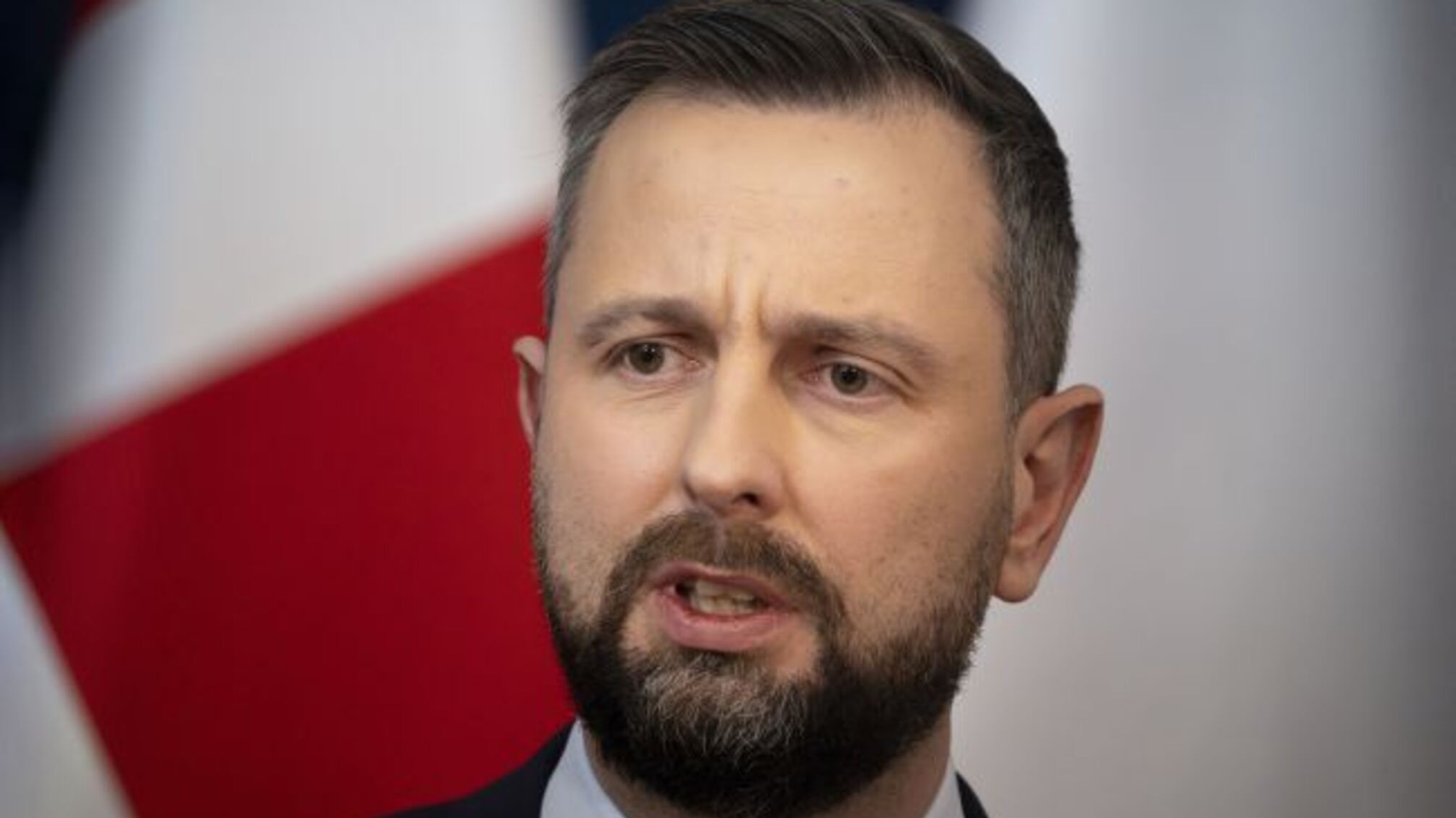 В Польше подтвердили взрыв российского дрона в селе Осины