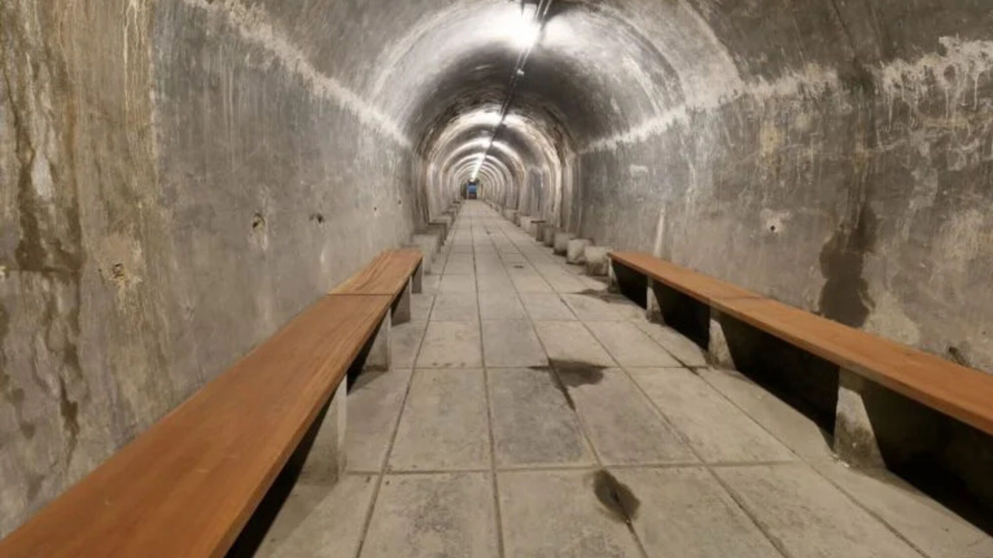 Перевірка укриттів у Києві