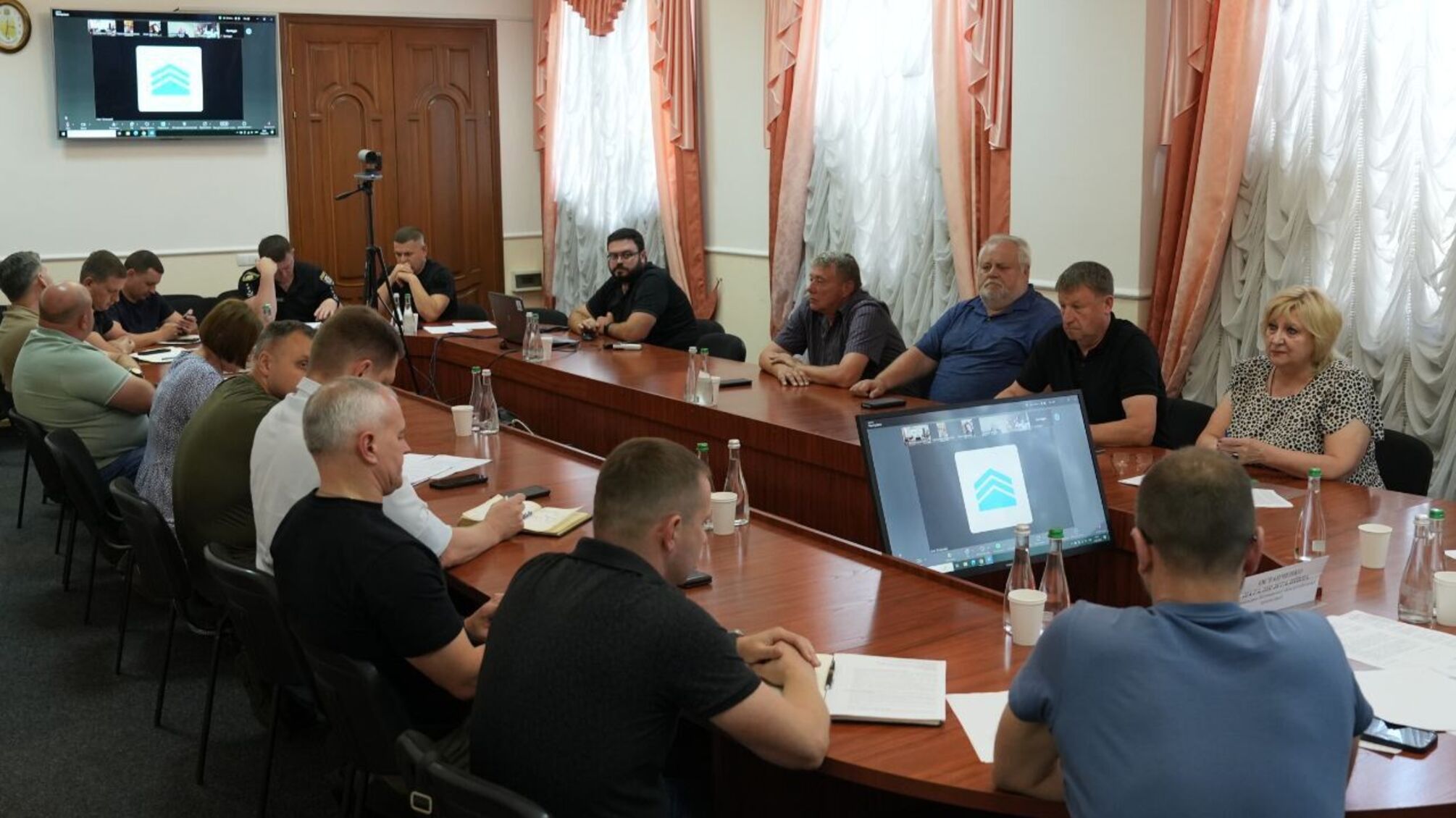  На Житомирщині відкрито кримінальне провадження через спробу рейдерства на ДП 'Рихальське'