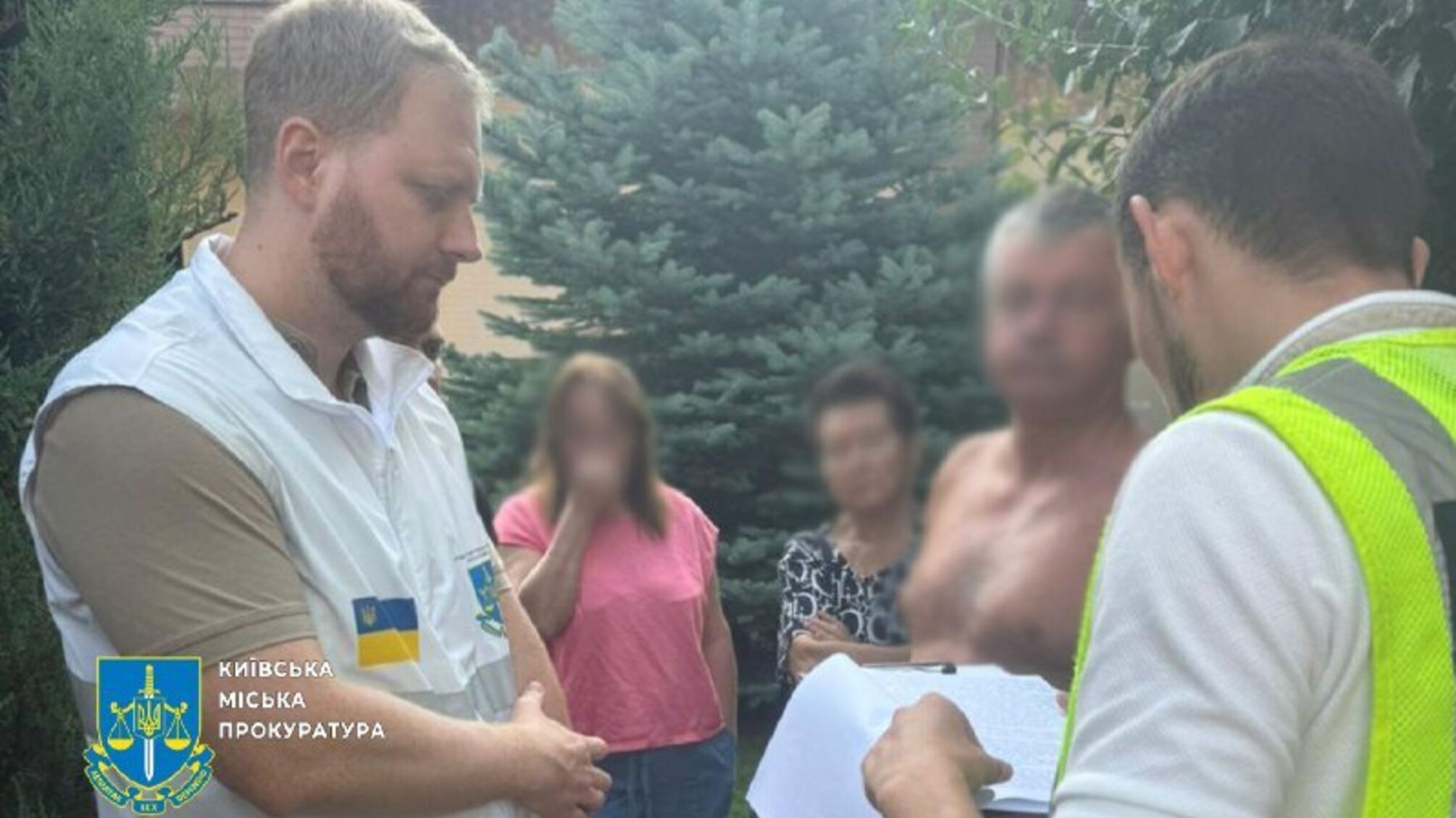 Прокуратура подозревает бывшего директора оборонного предприятия в незаконном обогащении