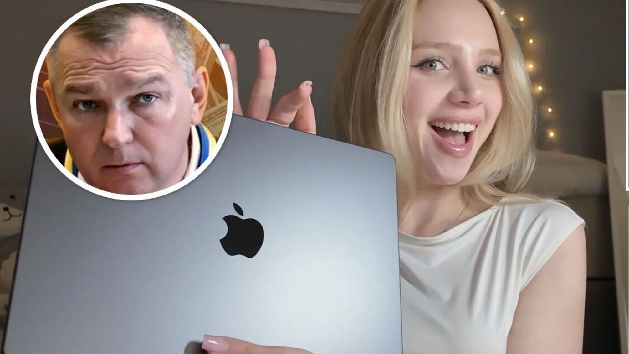 Дочь главы Черниговского апелляционного суда Заболотного ведет роскошную жизнь без упоминаний в декларациях