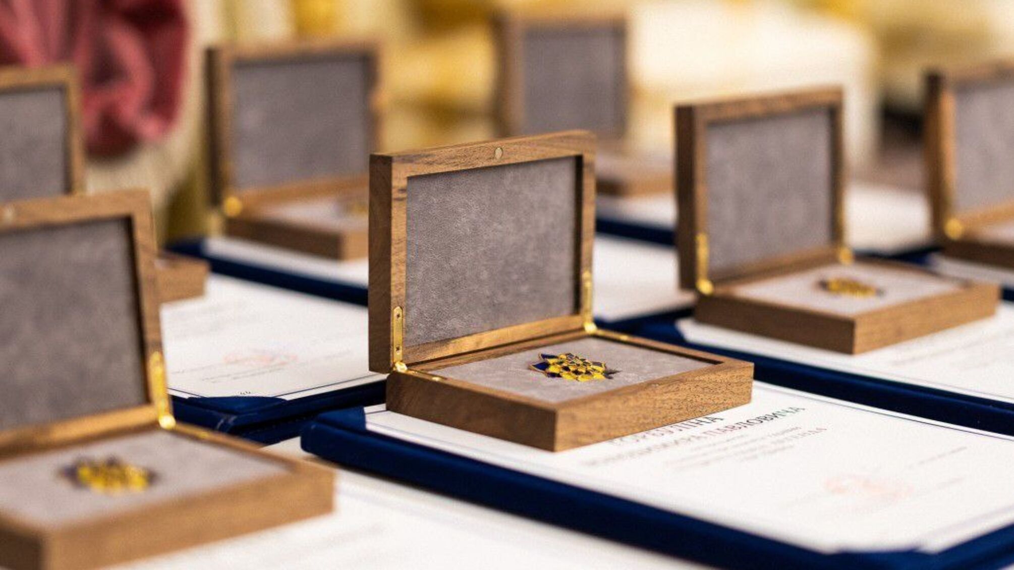 Спецоперация СБУ 'Паутина' признана Национальной легендой Украины