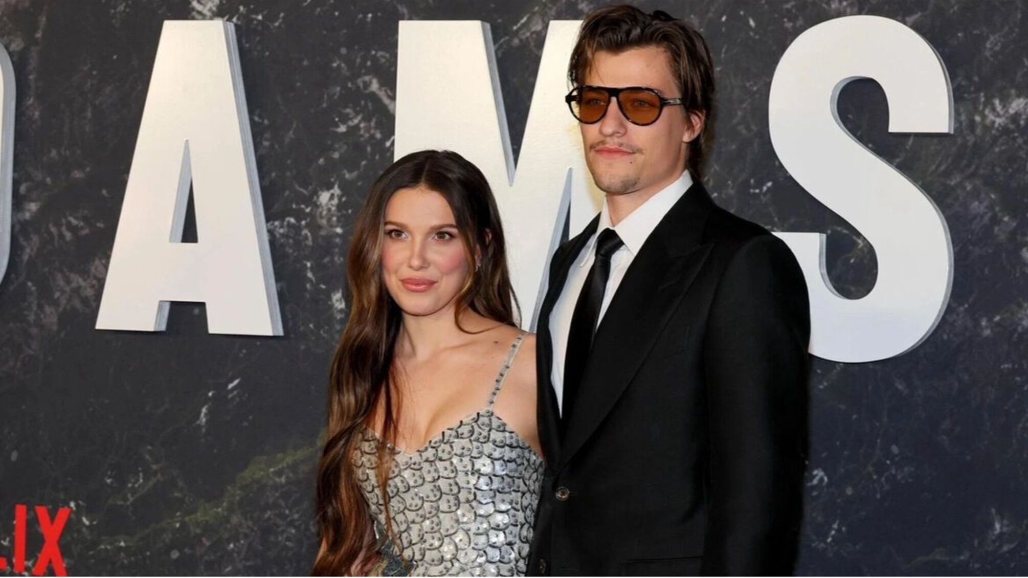 Міллі Боббі Браун та Джейк Бонджові стали батьками