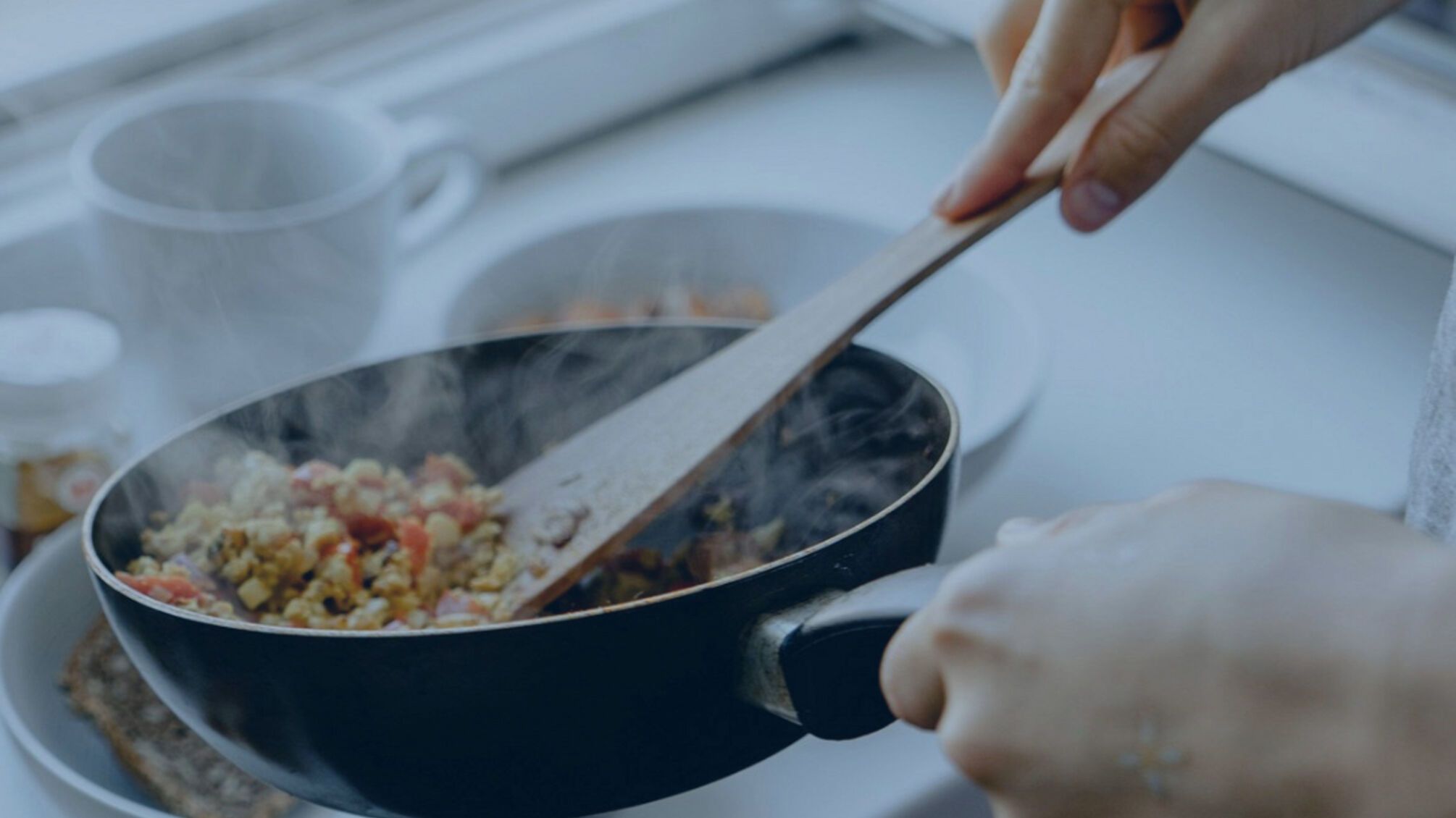 Британские ученые доказали: натуральная пища эффективнее в борьбе с лишним весом