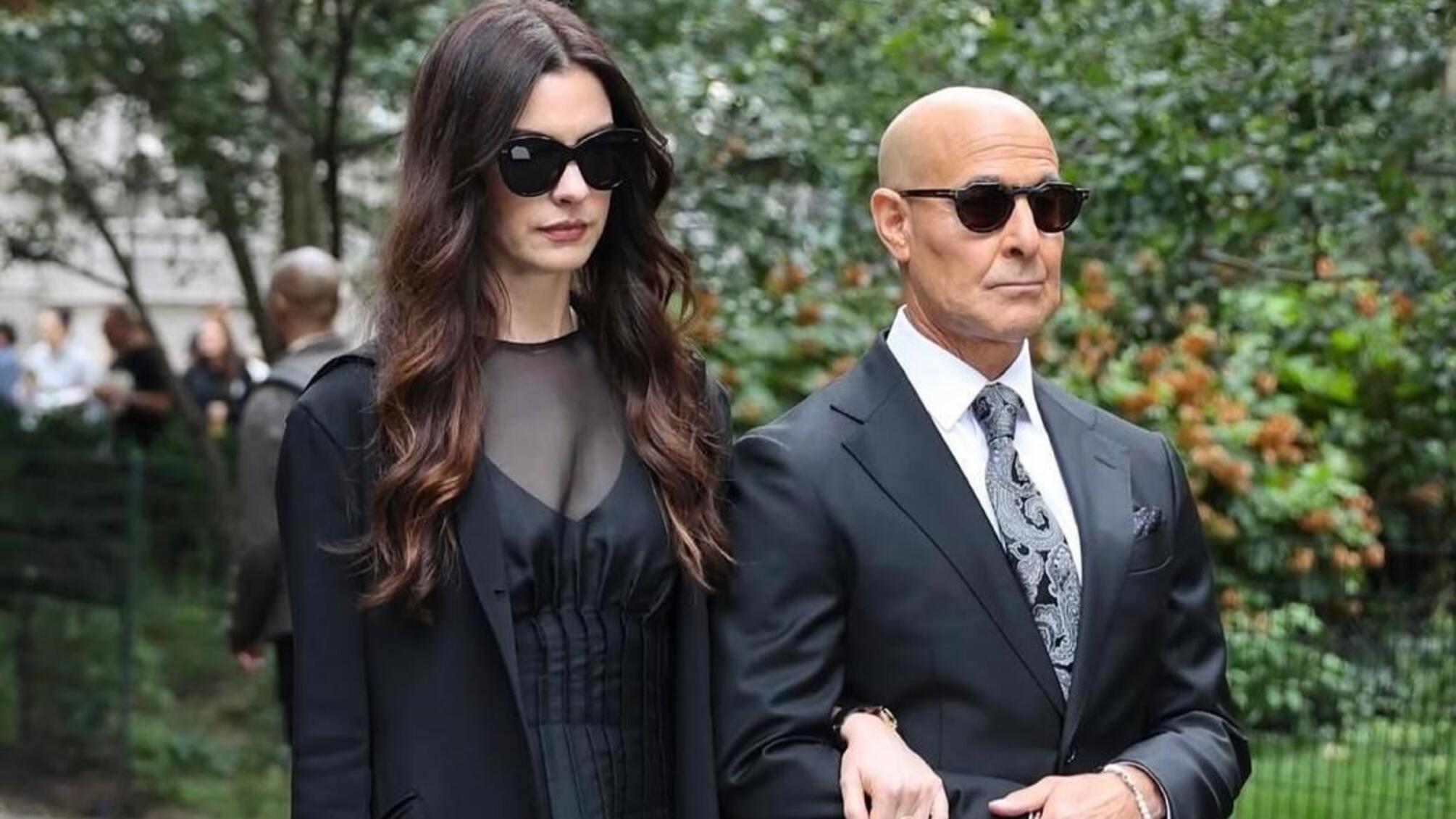 Чи попрощались із Мірандою? На зніманні 'Диявол носить Prada 2' зафільмували траурну сцену