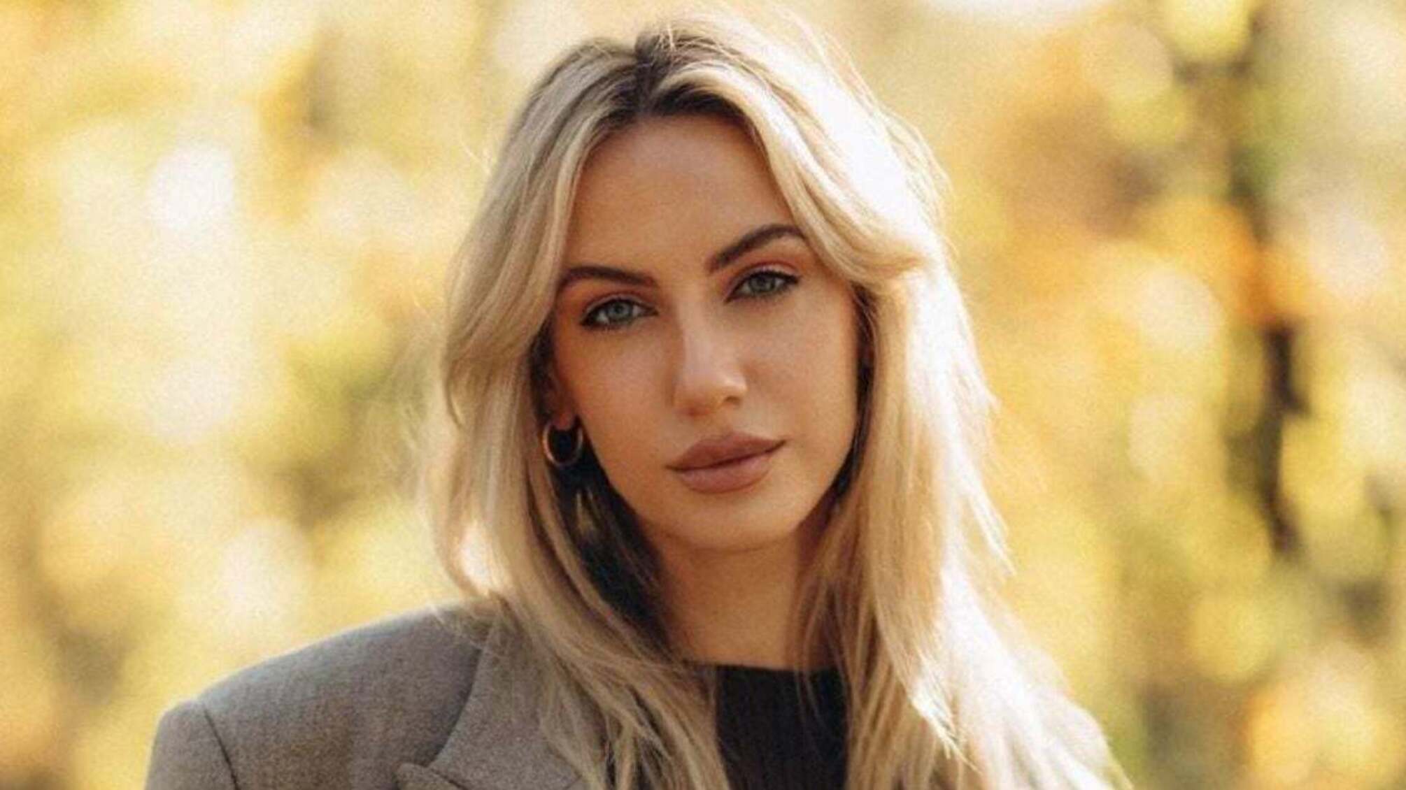 Який вигляд має Леся Нікітюк після пологів: перші фото зі знімального майданчика