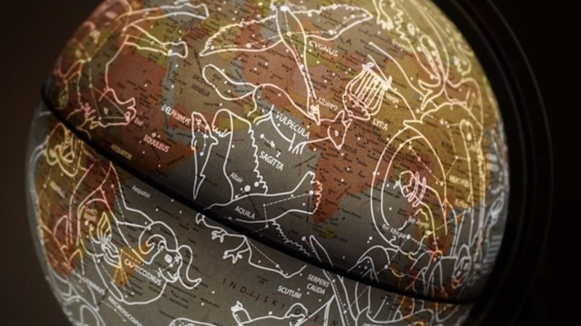 Netflix склав списки фільмів та серіалів для різних знаків зодіаку