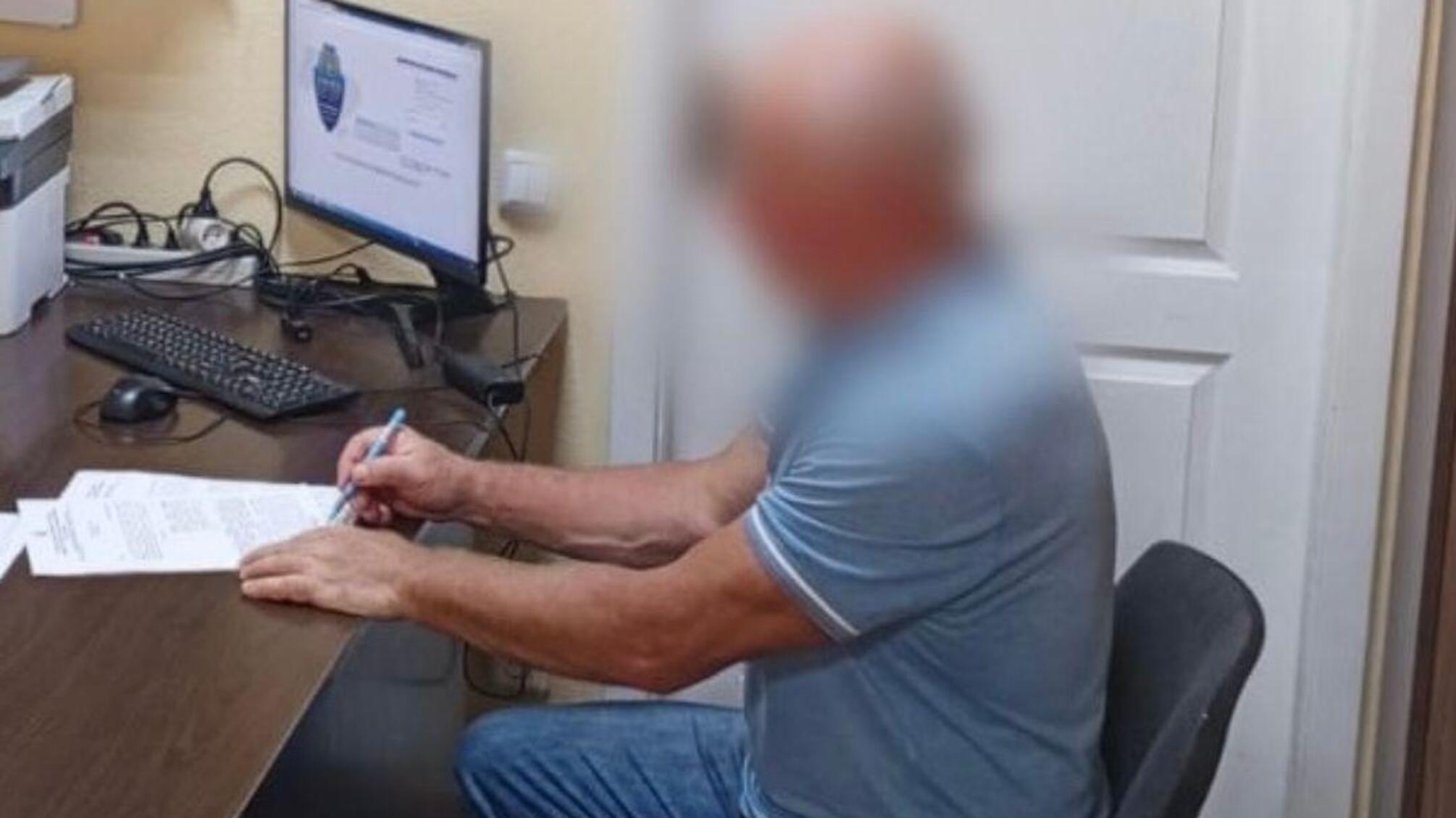 Убытки почти в 750 тыс. гривен во время ремонта: прокуроры сообщили о подозрении инженеру по техническому надзору