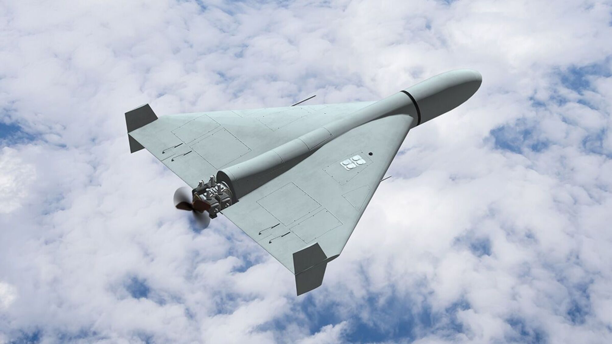 Россия наращивает производство Shahed: более 6000 дронов ежемесячно