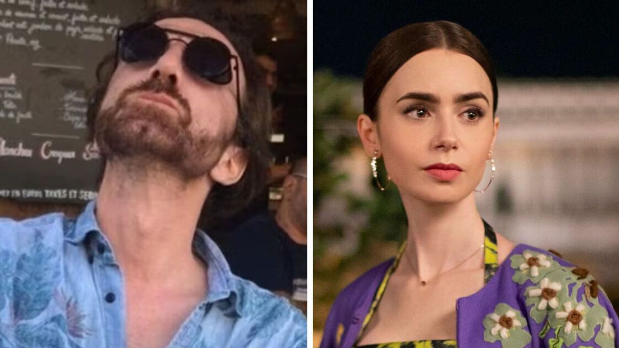 На съемках сериала 'Эмили в Париже' в Венеции внезапно скончался помощник режиссера