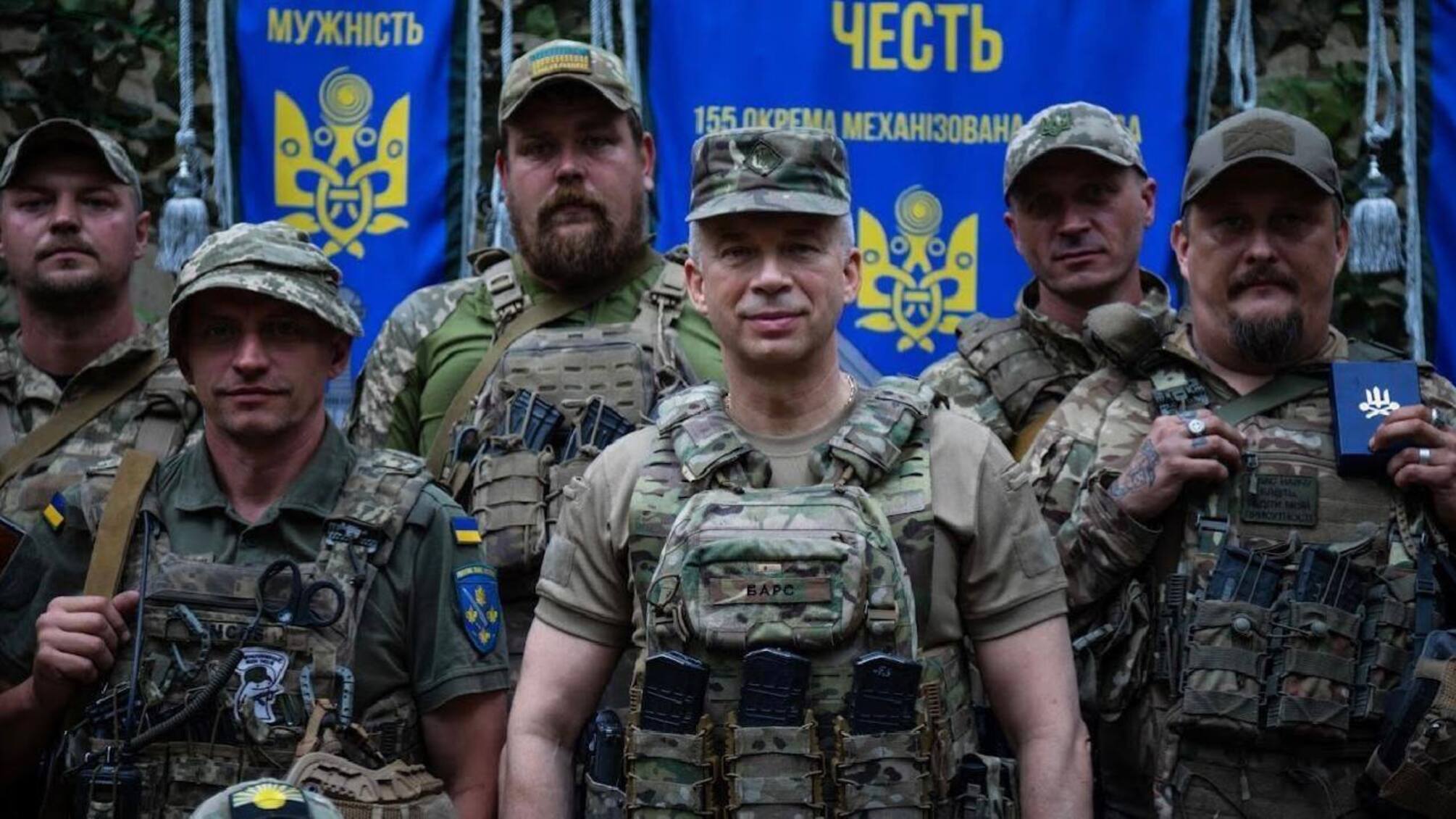 ВСУ укрепляют позиции в Донецкой области: под контроль возвращены три села