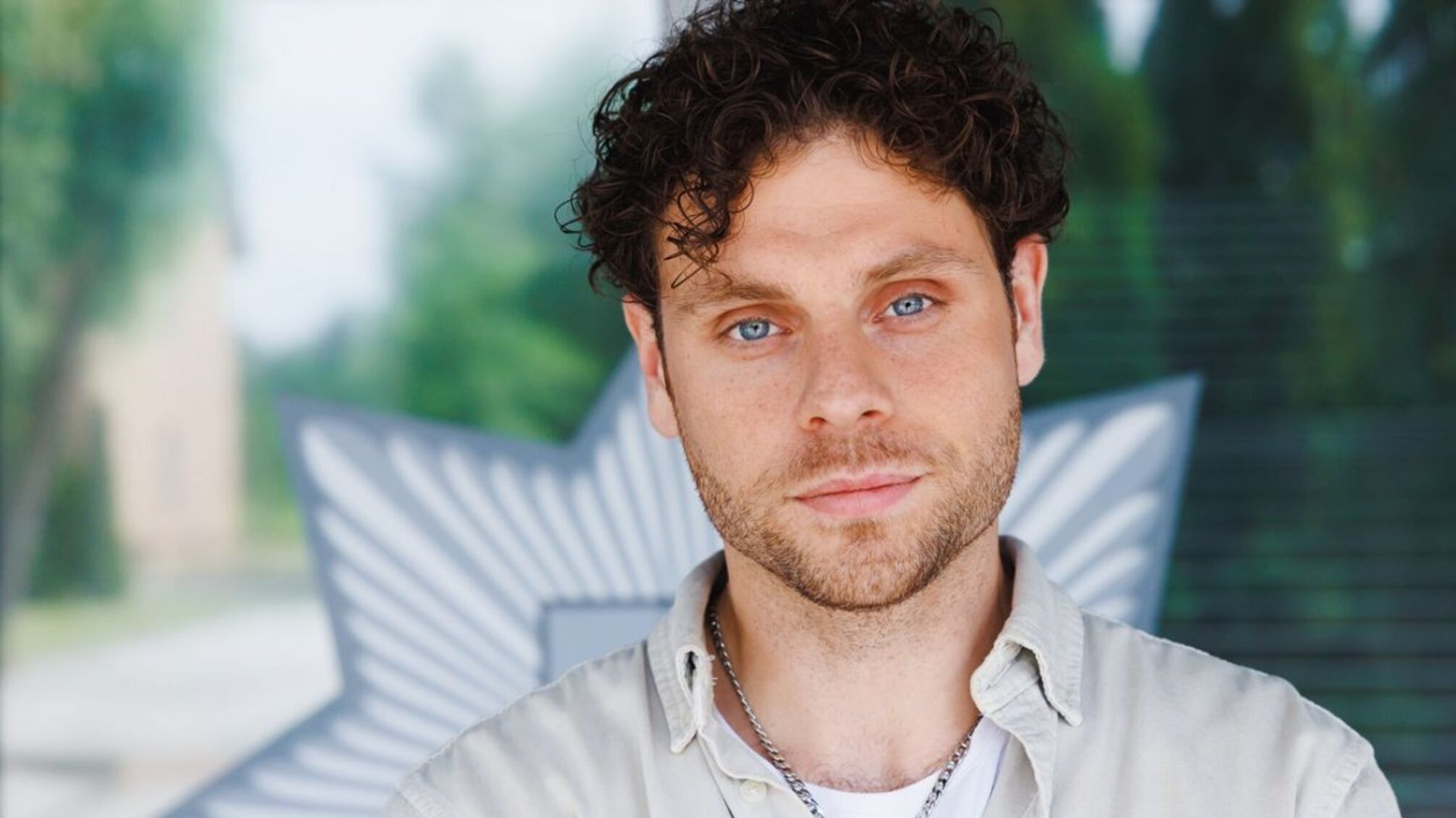 Артур Логай потерял палец в трагическом инциденте на скалодроме