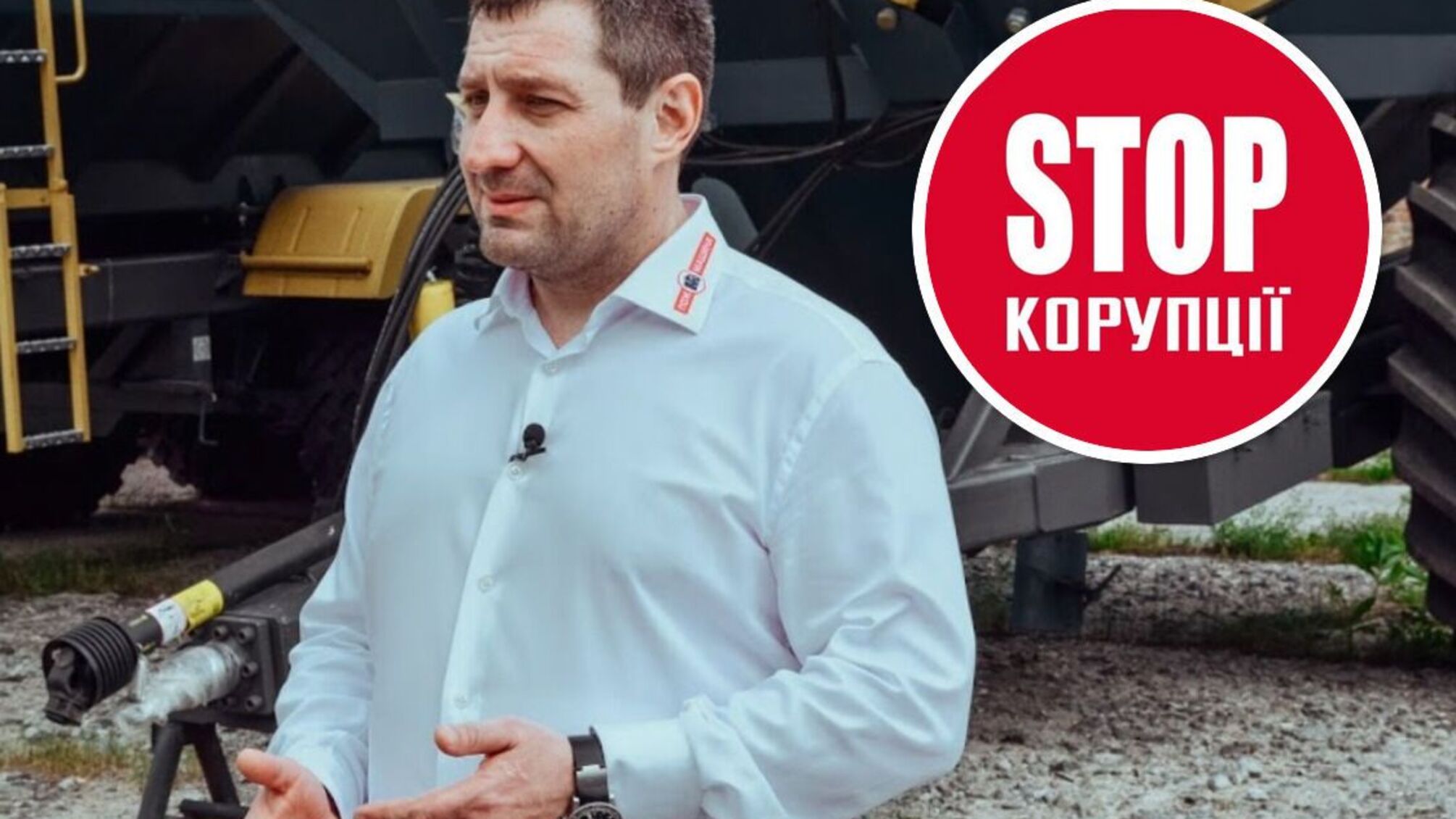 7 лет за авто и ноль за роскошь: как работает 'правосудие' в Чернигове