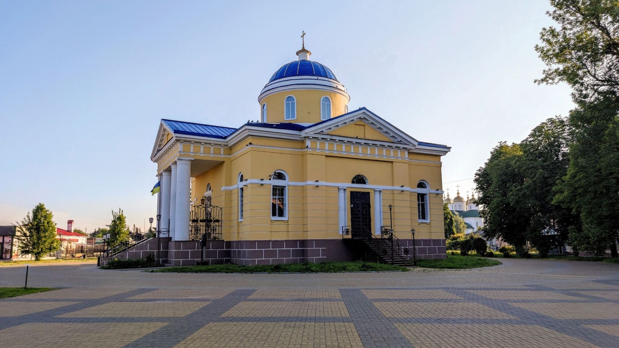 25 августа почитается память мученика Евтихия.