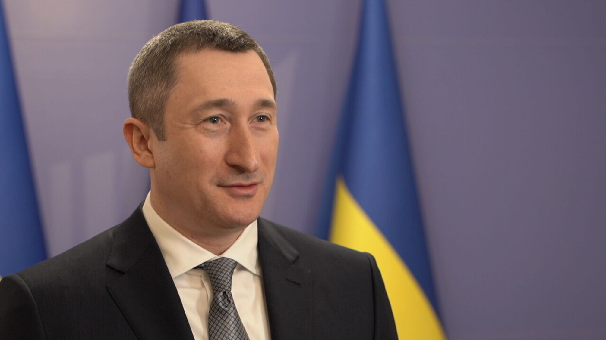 Олексій Чернишов