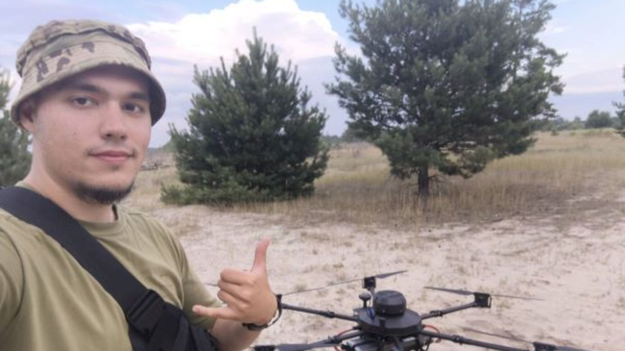 Богдан Кольцов