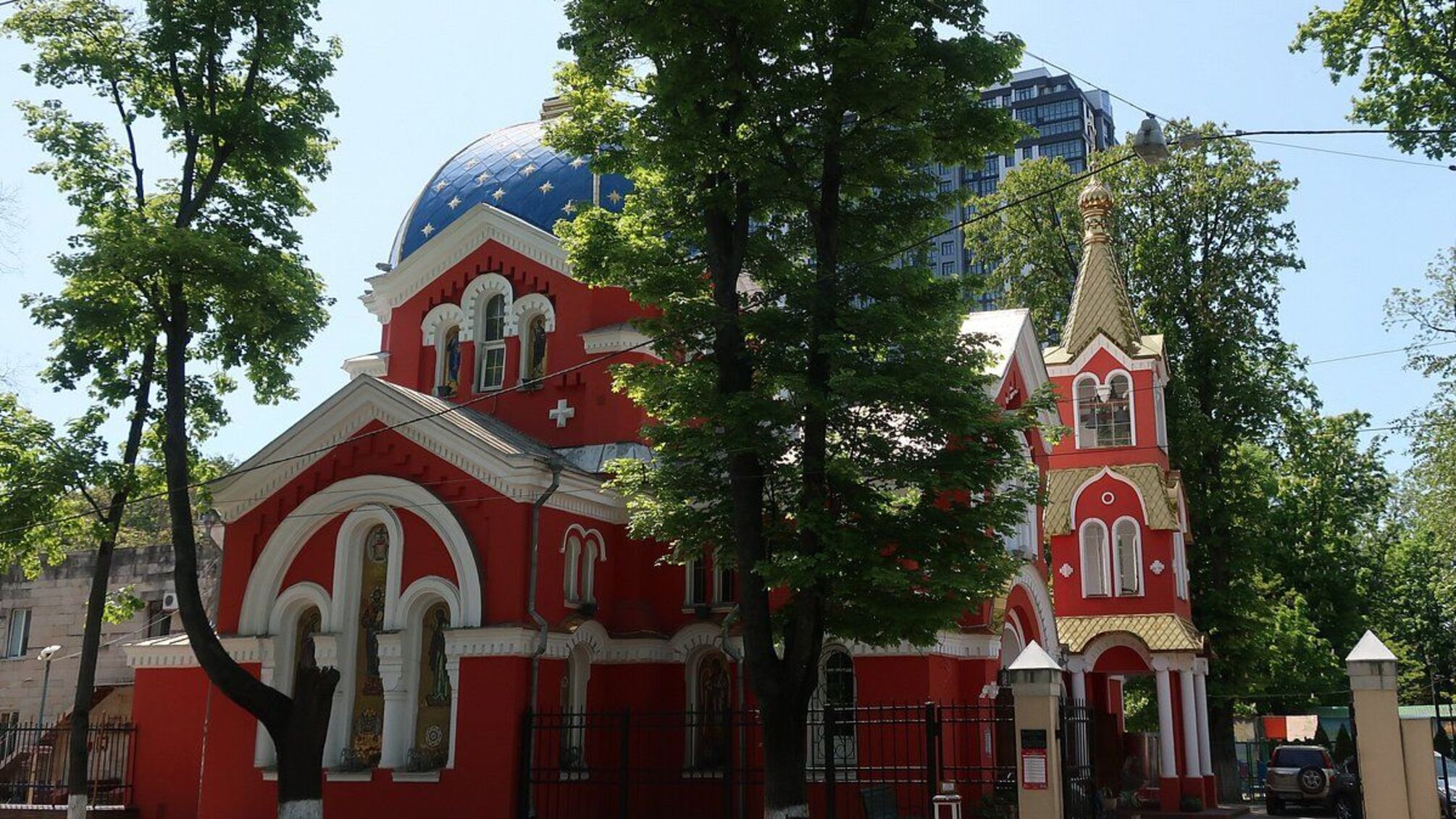 26 августа почитается память святых мучеников Андрияна и Натальи