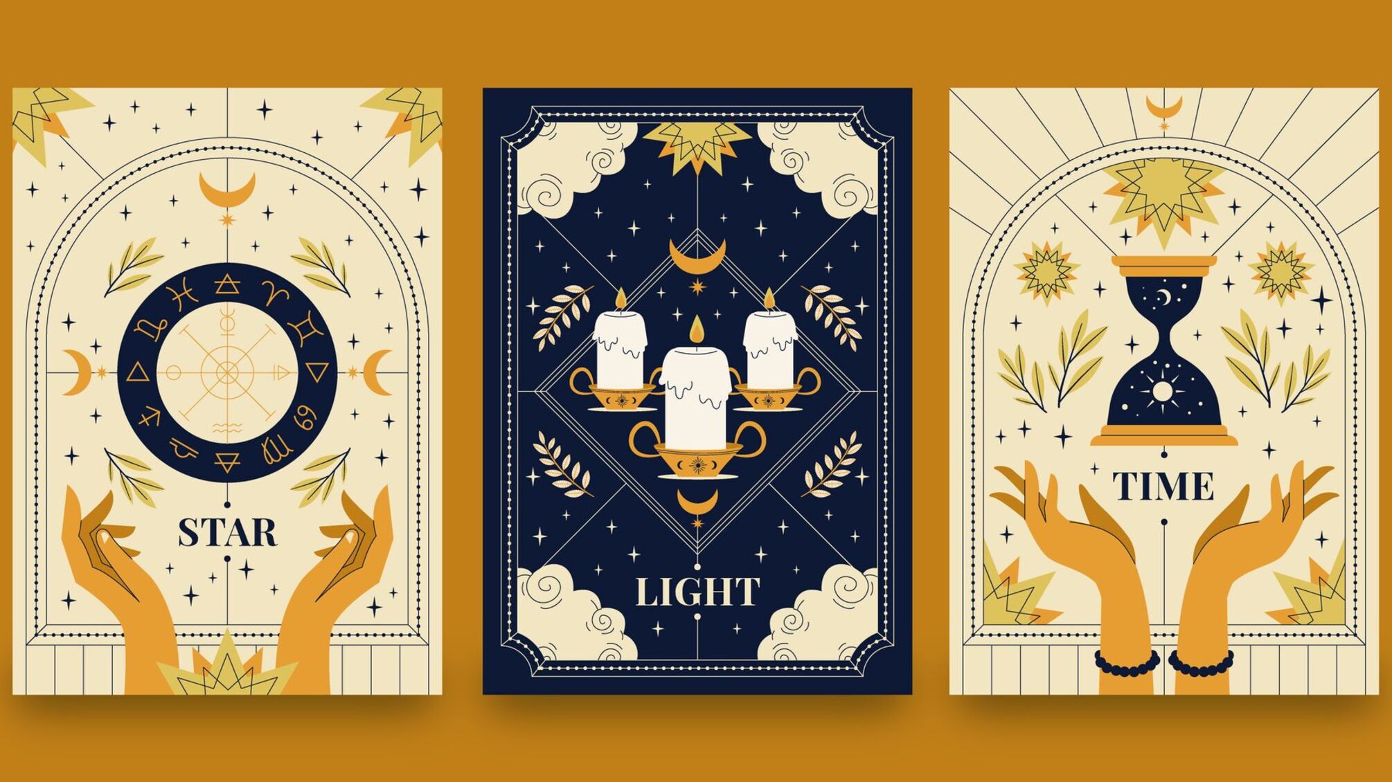 Стабільність і внутрішній спокій: головне послання таро на 27 серпня