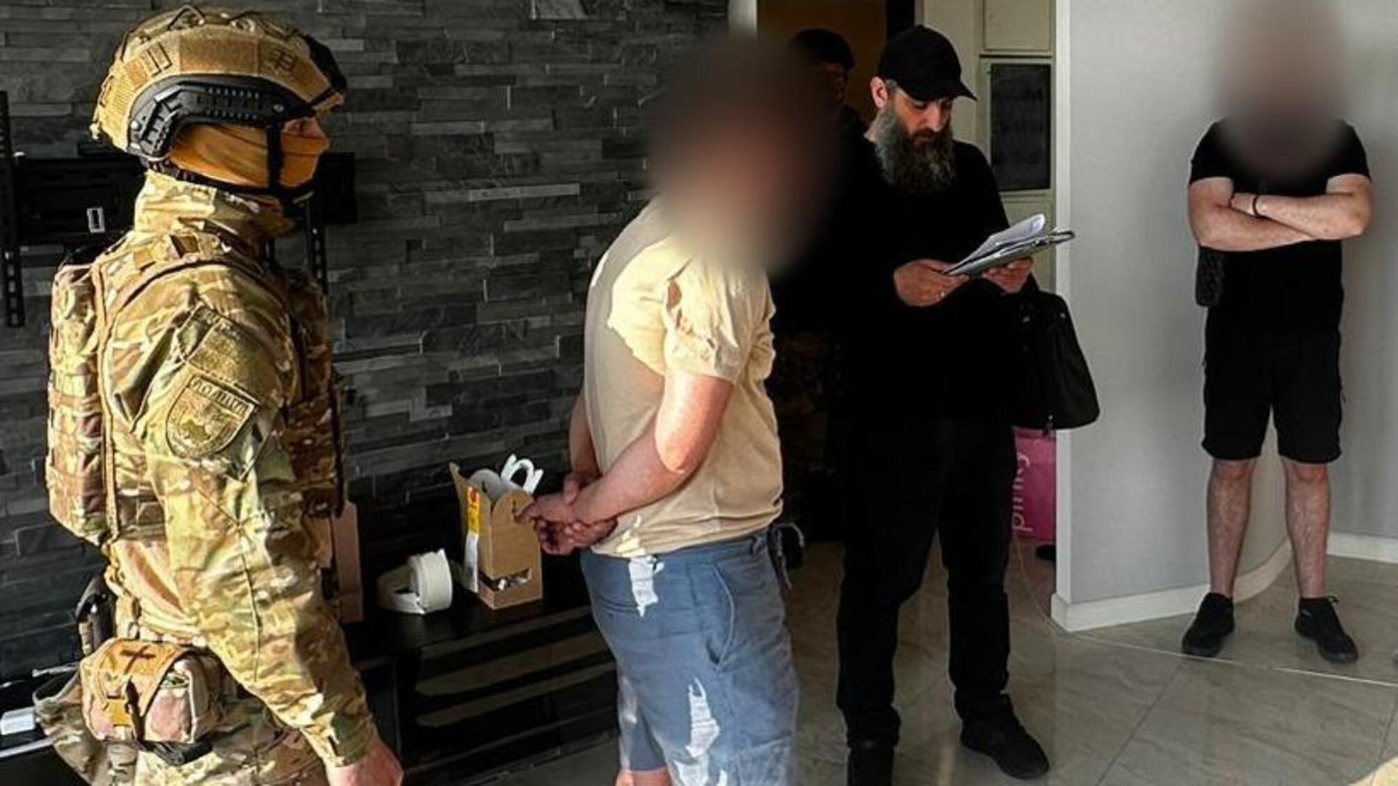 В Одесі викрили шахрая-псевдотрейдера: ошукав громадян на понад 42 мільйони гривень