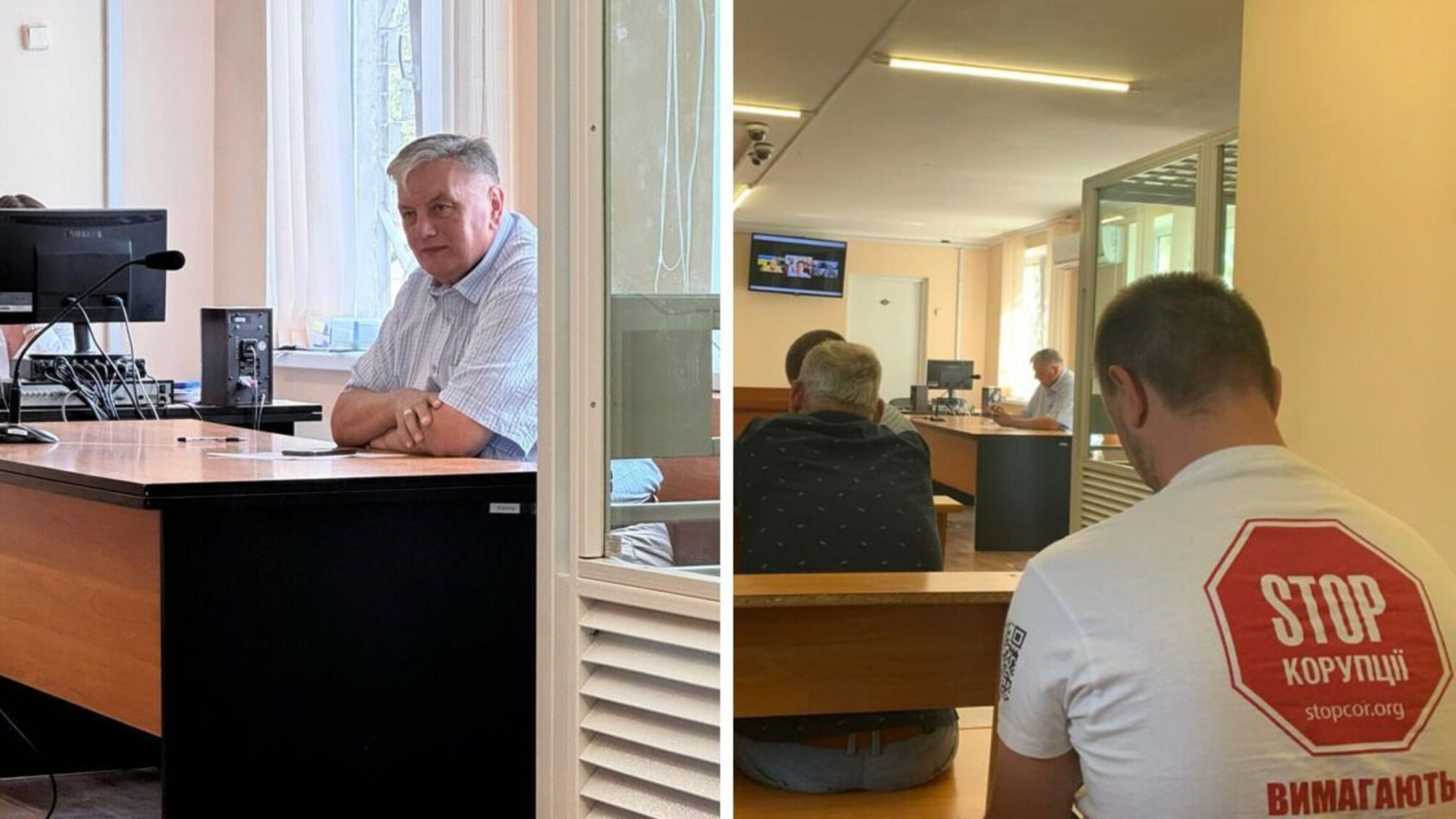 Мэр Нетешина Александр Супрунюк