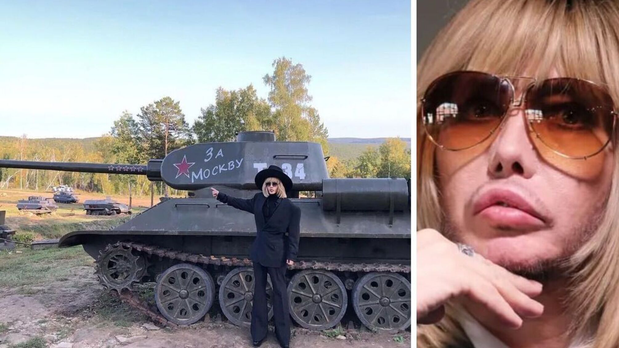 Вже другий племінник Сергія Звєрєва загинув на фронті в Україні