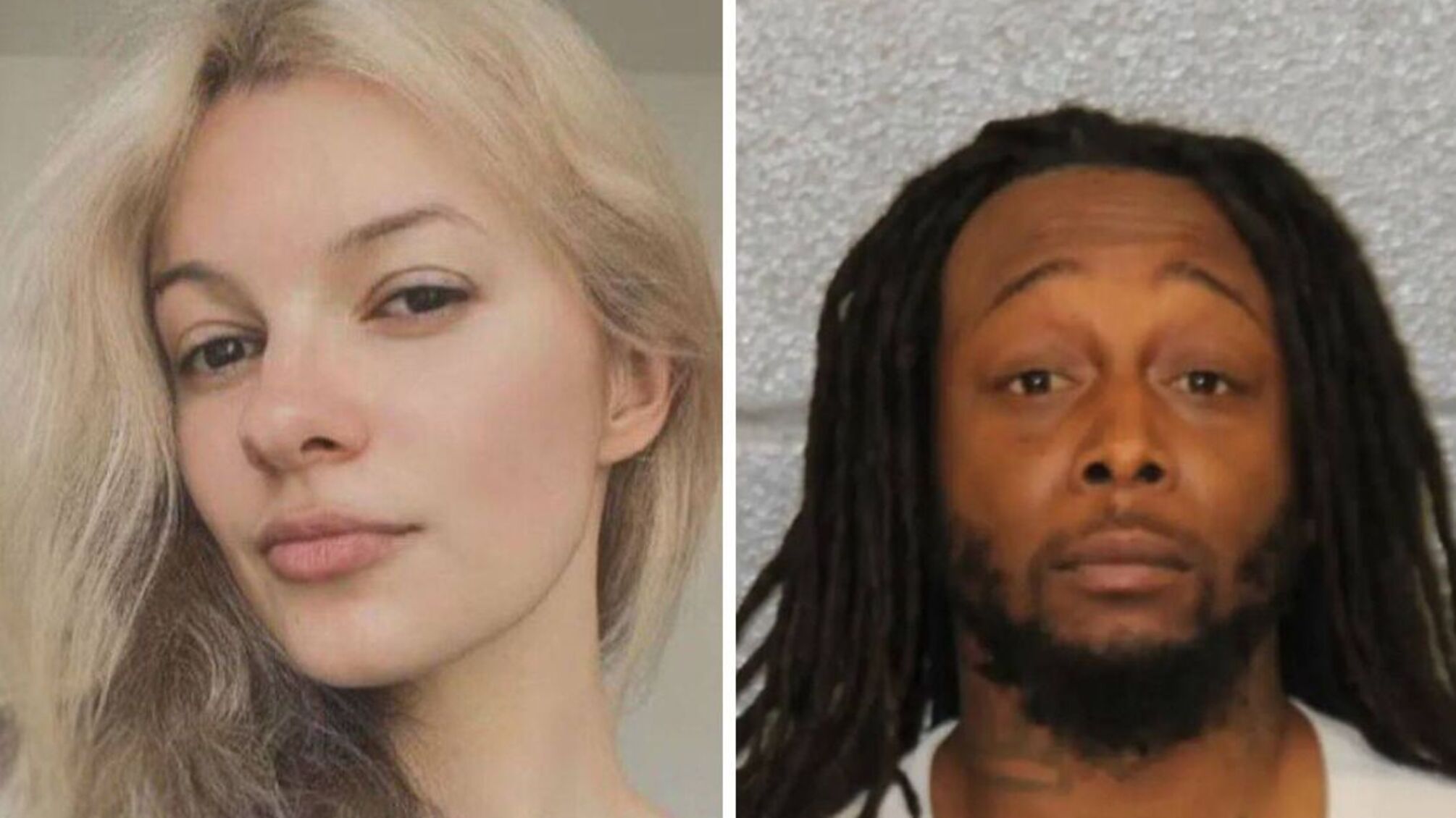 У США заарештували бездомного з кримінальним минулим за вбивство українки